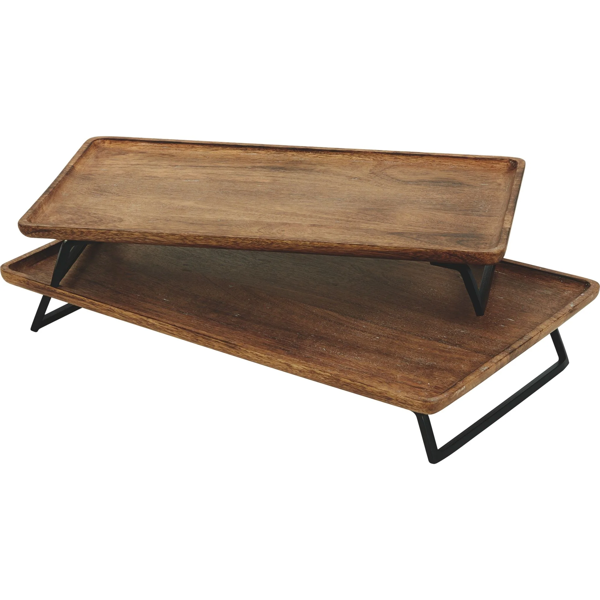 Kaleena Tray (Set of 2) - Image 4