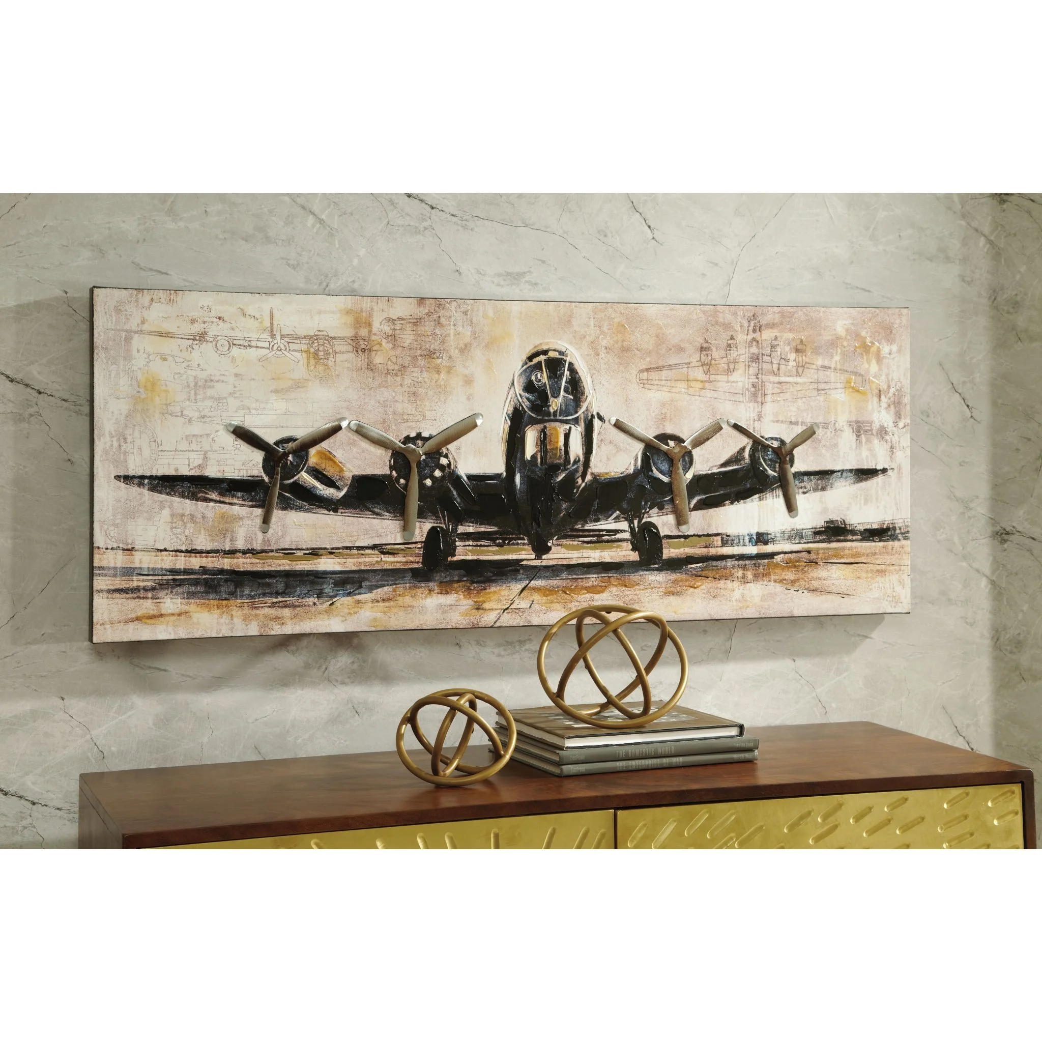 Kalene Wall Art - Image 3