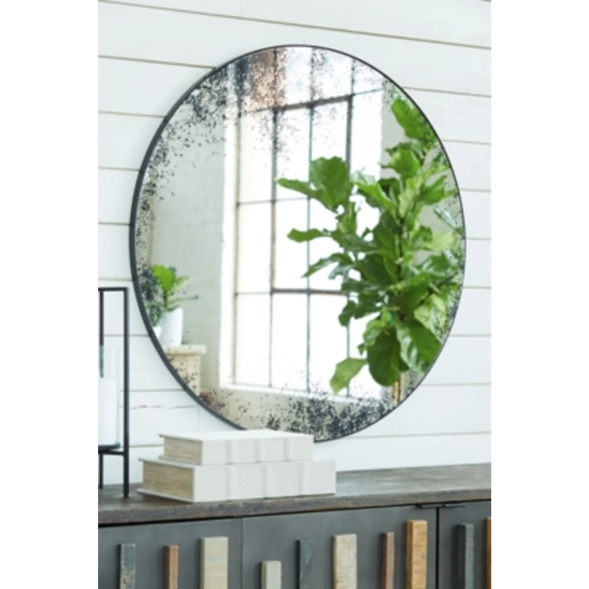 Kali Accent Mirror - Image 2