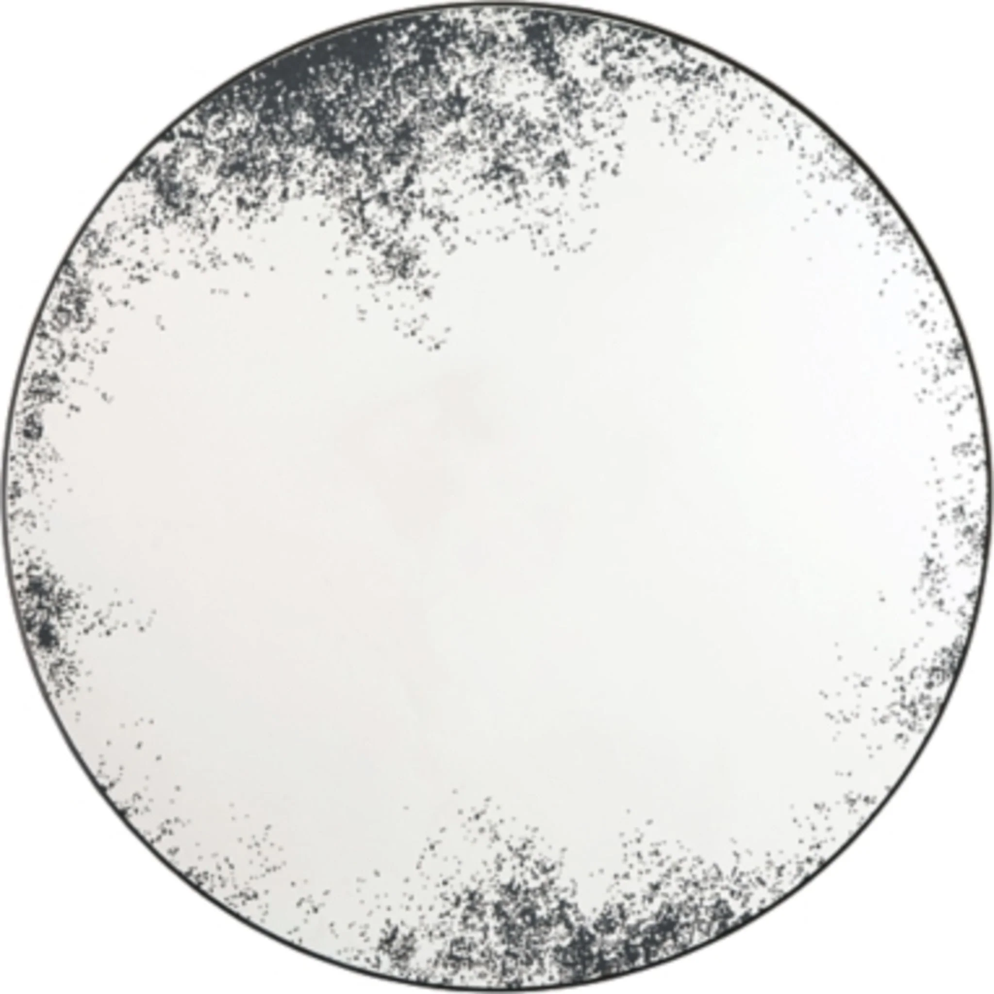 Kali Accent Mirror - Image 3