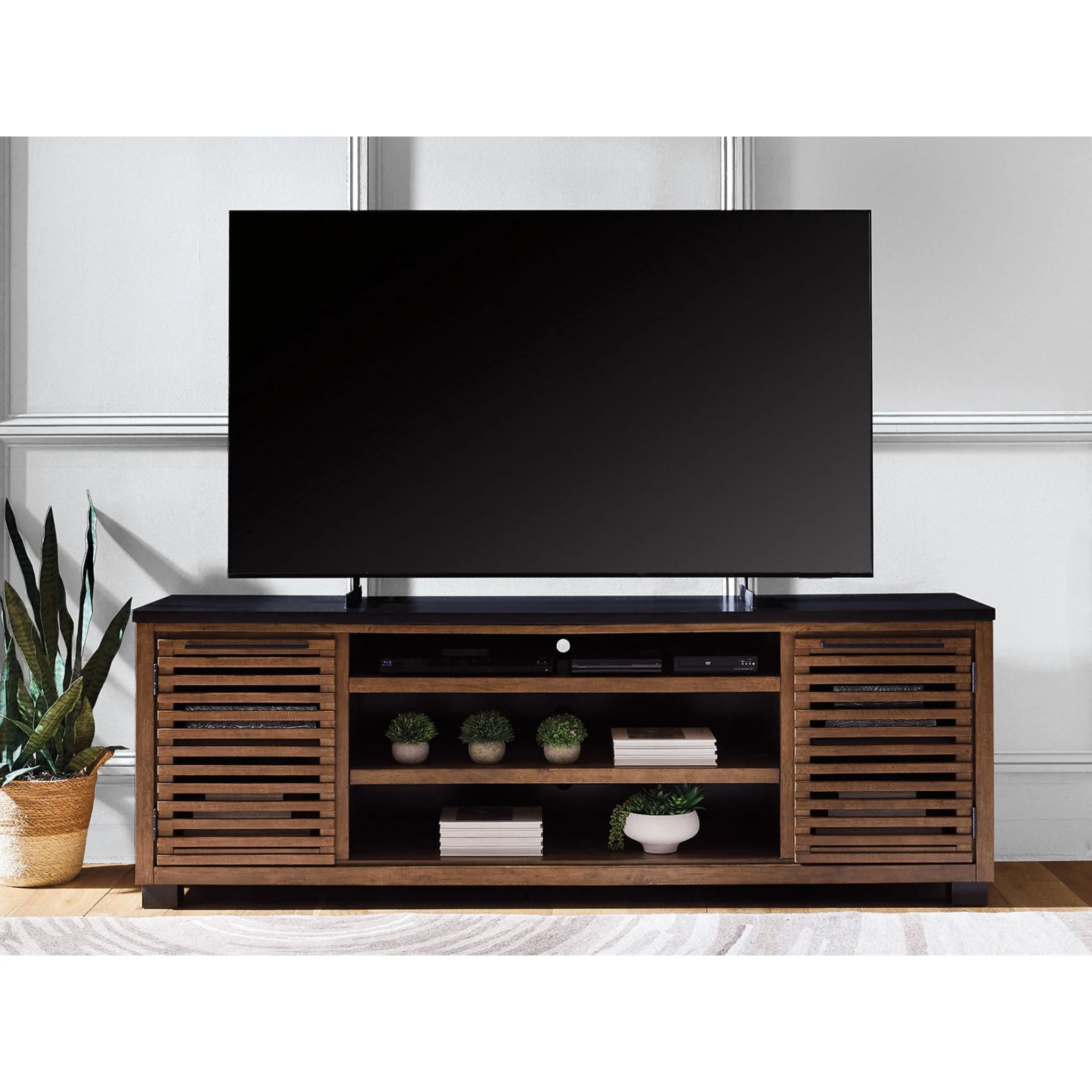 Kallari TV Stand - Image 5
