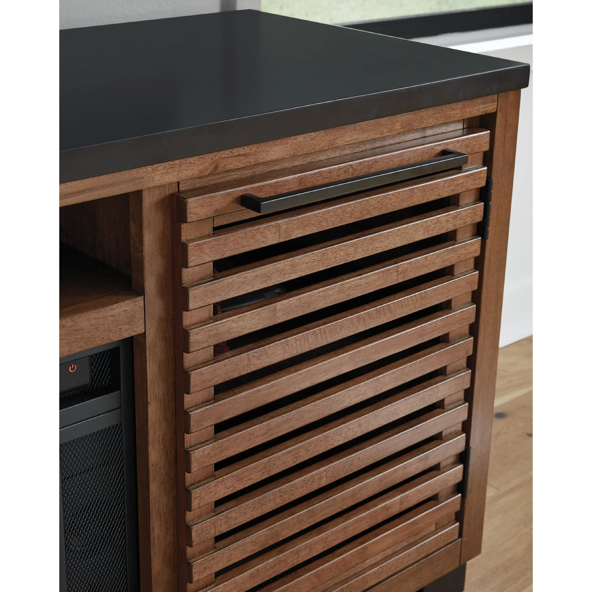 Kallari TV Stand - Image 6