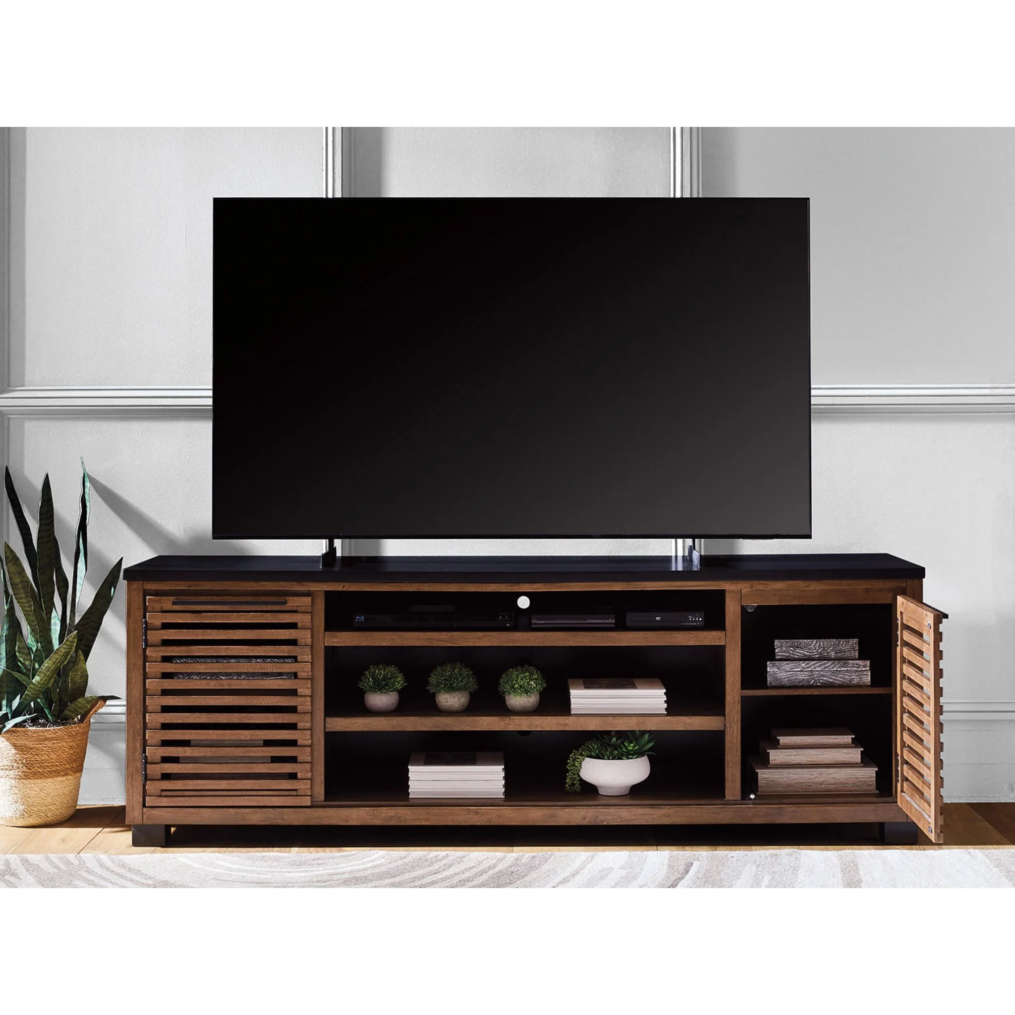 Kallari TV Stand - Image 8
