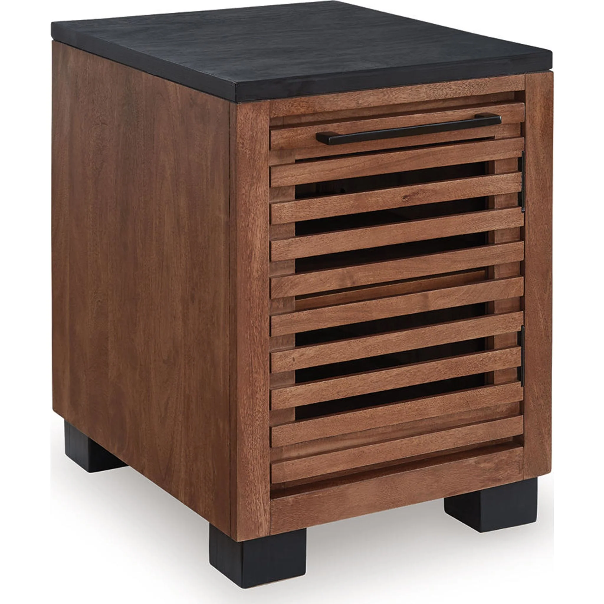 Kallari Chairside End Table - Image 2