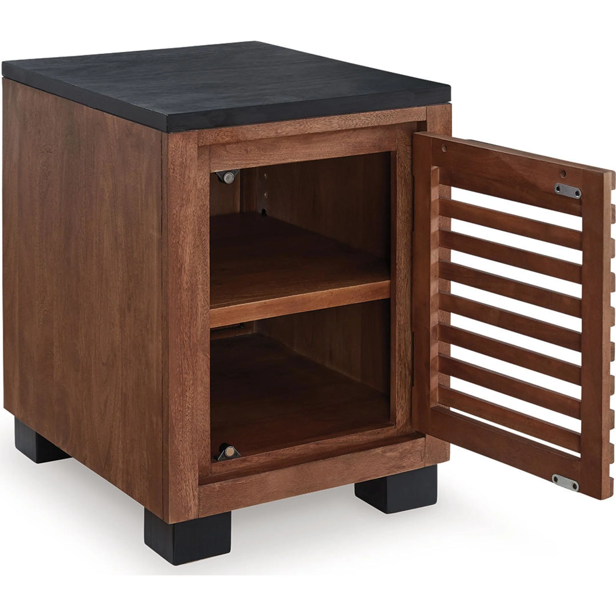 Kallari Chairside End Table - Image 3