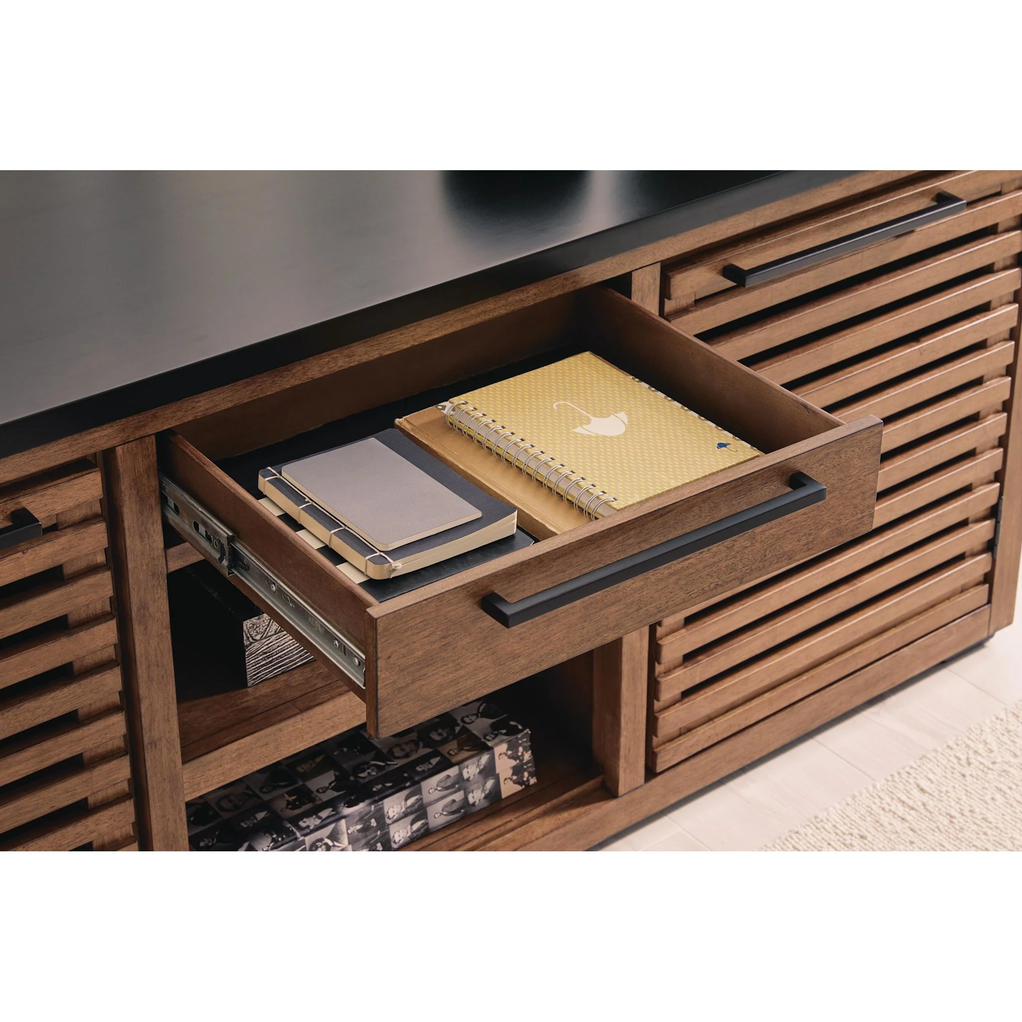 Kallari Credenza - Image 15