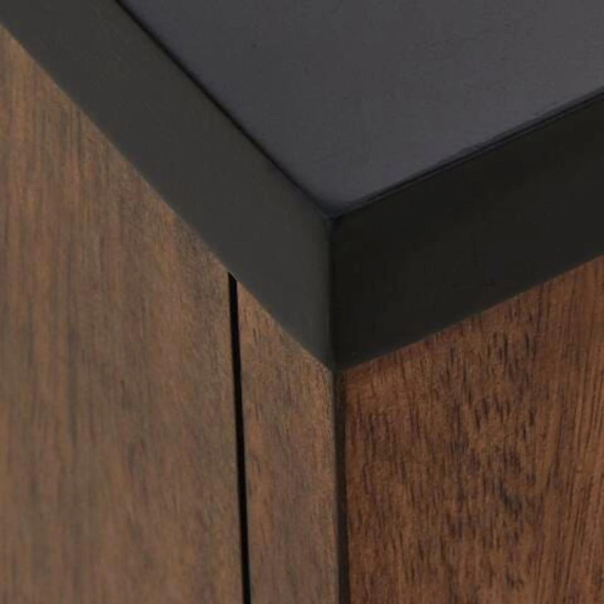 Kallari Credenza with Desk Return - Image 19