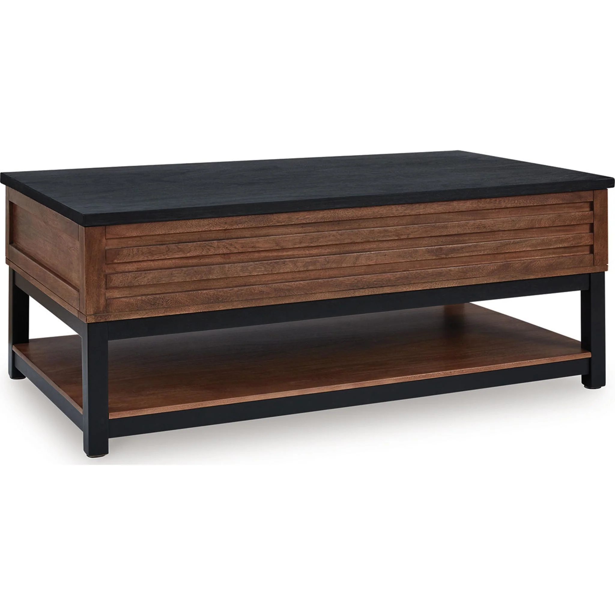 Kallari Lift-Top Coffee Table - Image 2