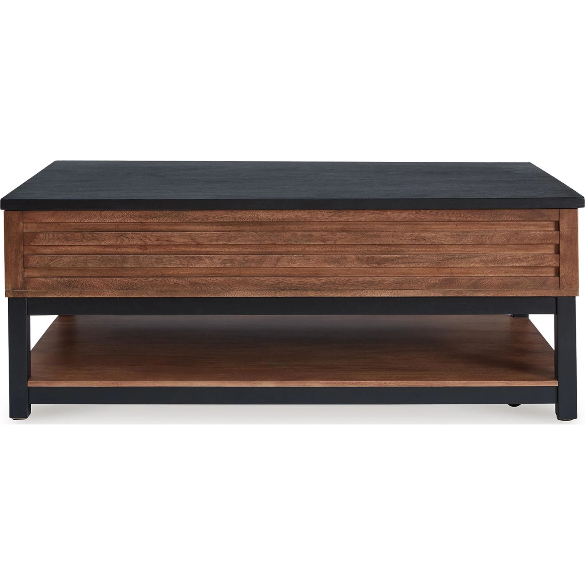 Kallari Lift-Top Coffee Table - Image 5