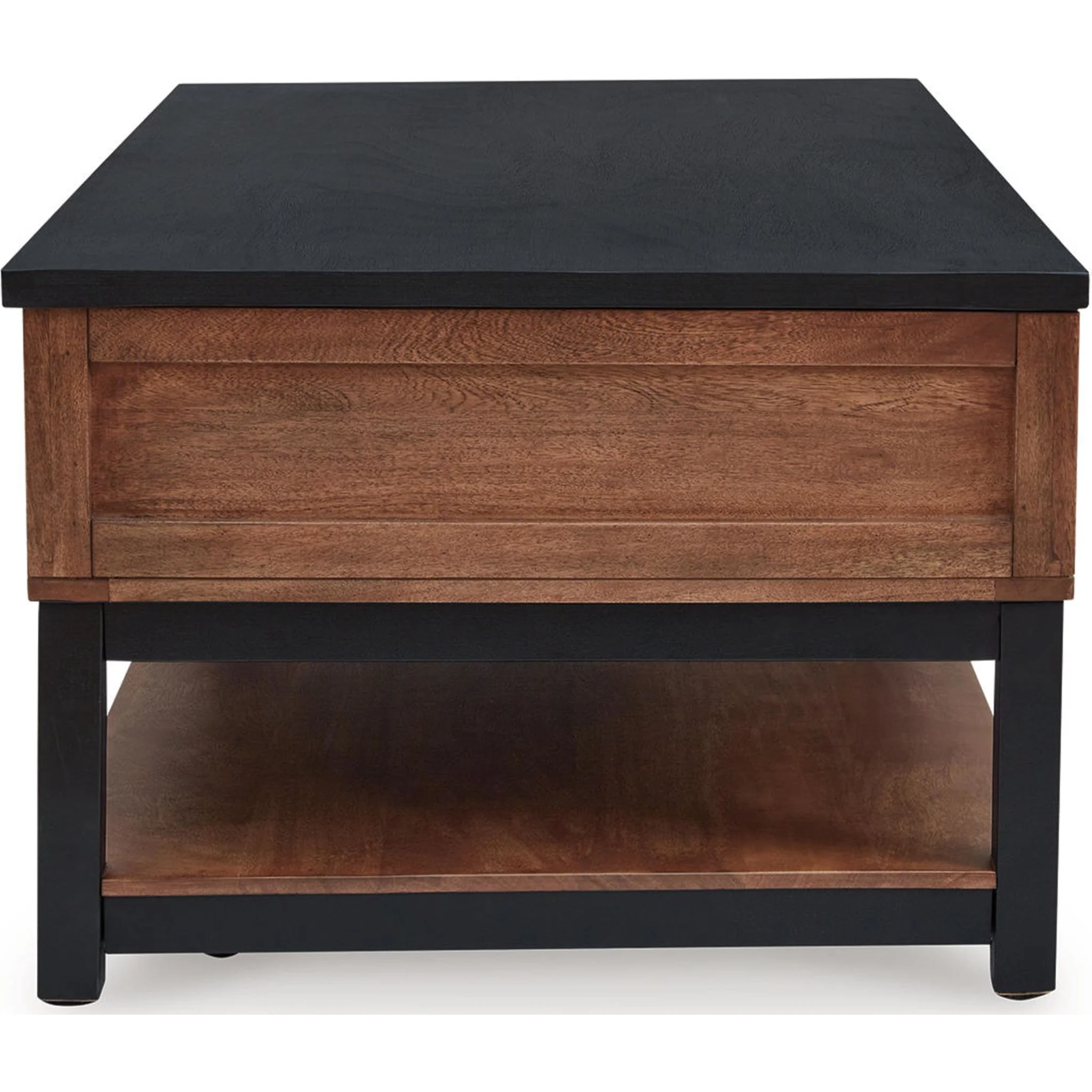 Kallari Lift-Top Coffee Table - Image 7