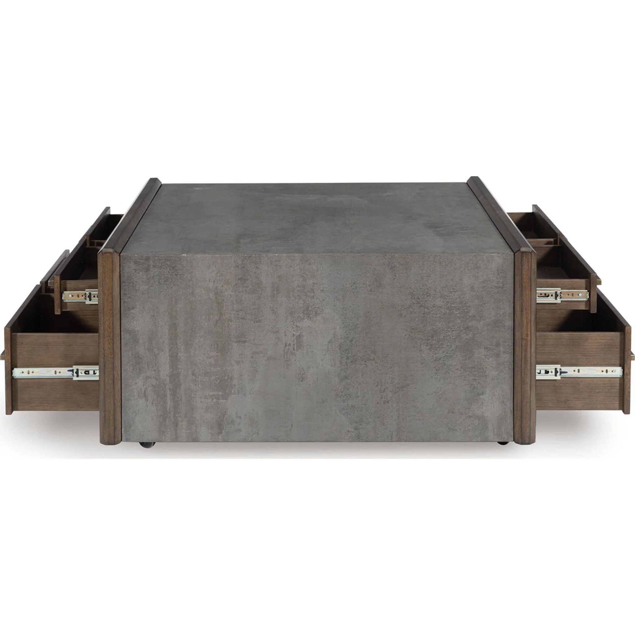 Kallenny Coffee Table - Image 11