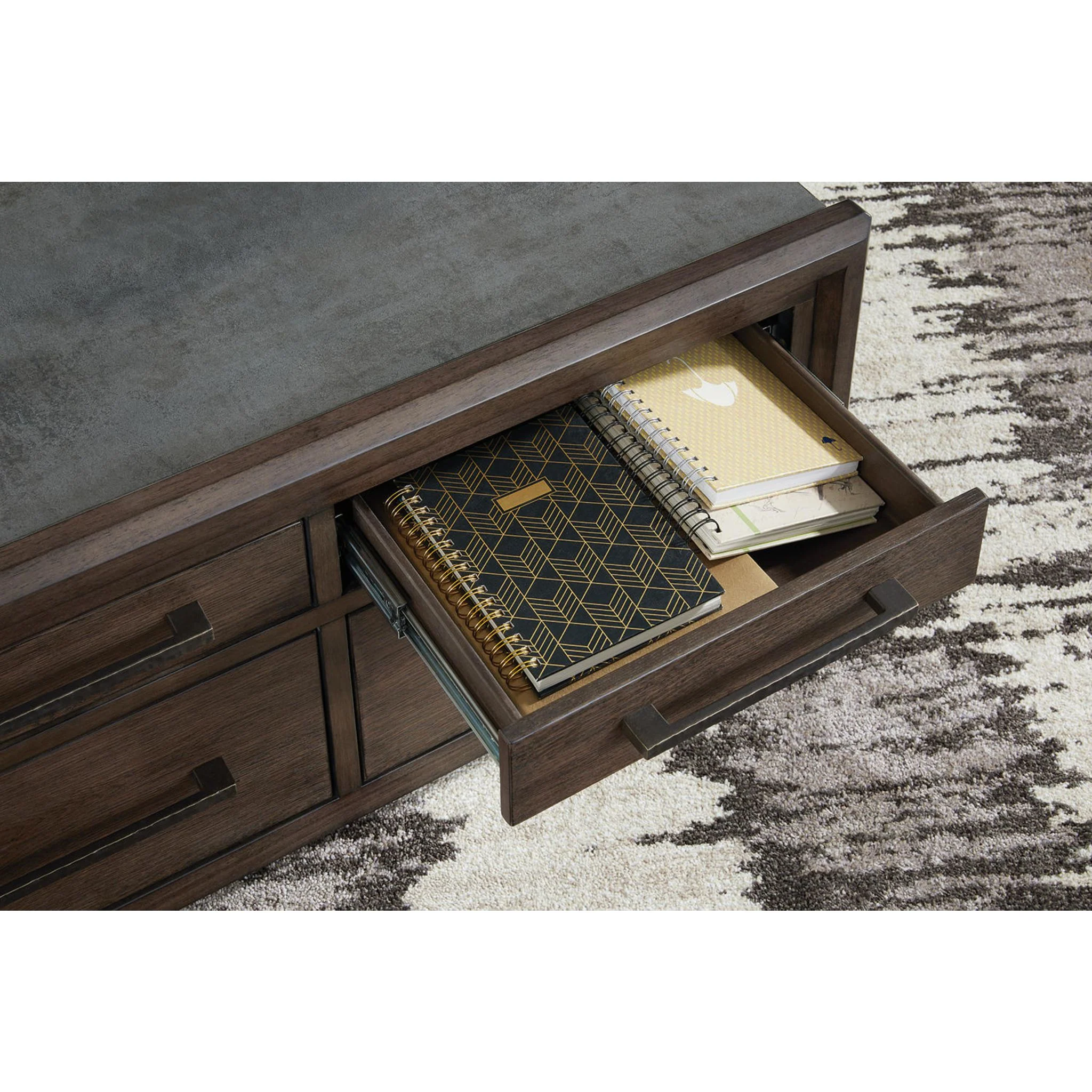 Kallenny Coffee Table - Image 12