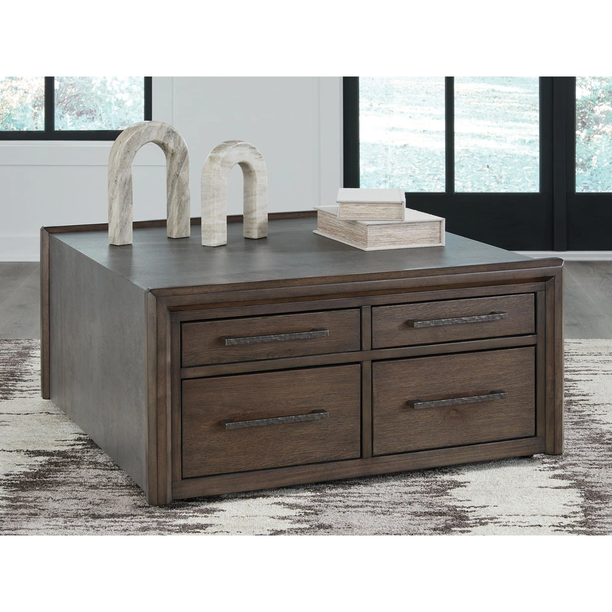 Kallenny Coffee Table - Image 2