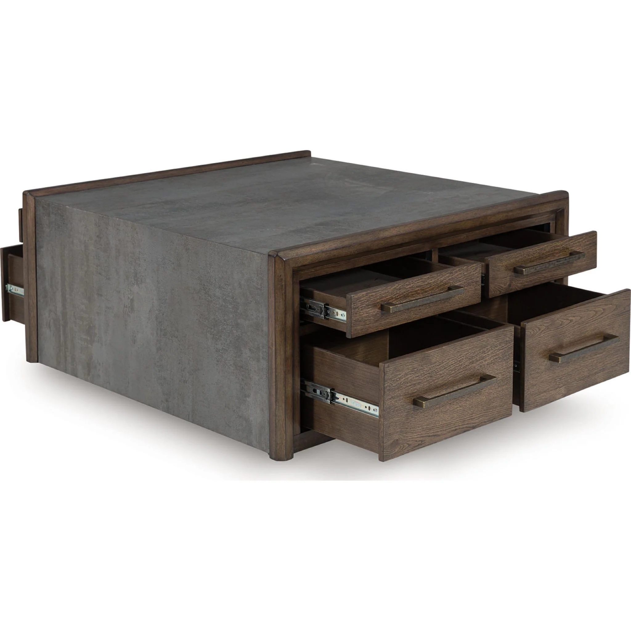 Kallenny Coffee Table - Image 4