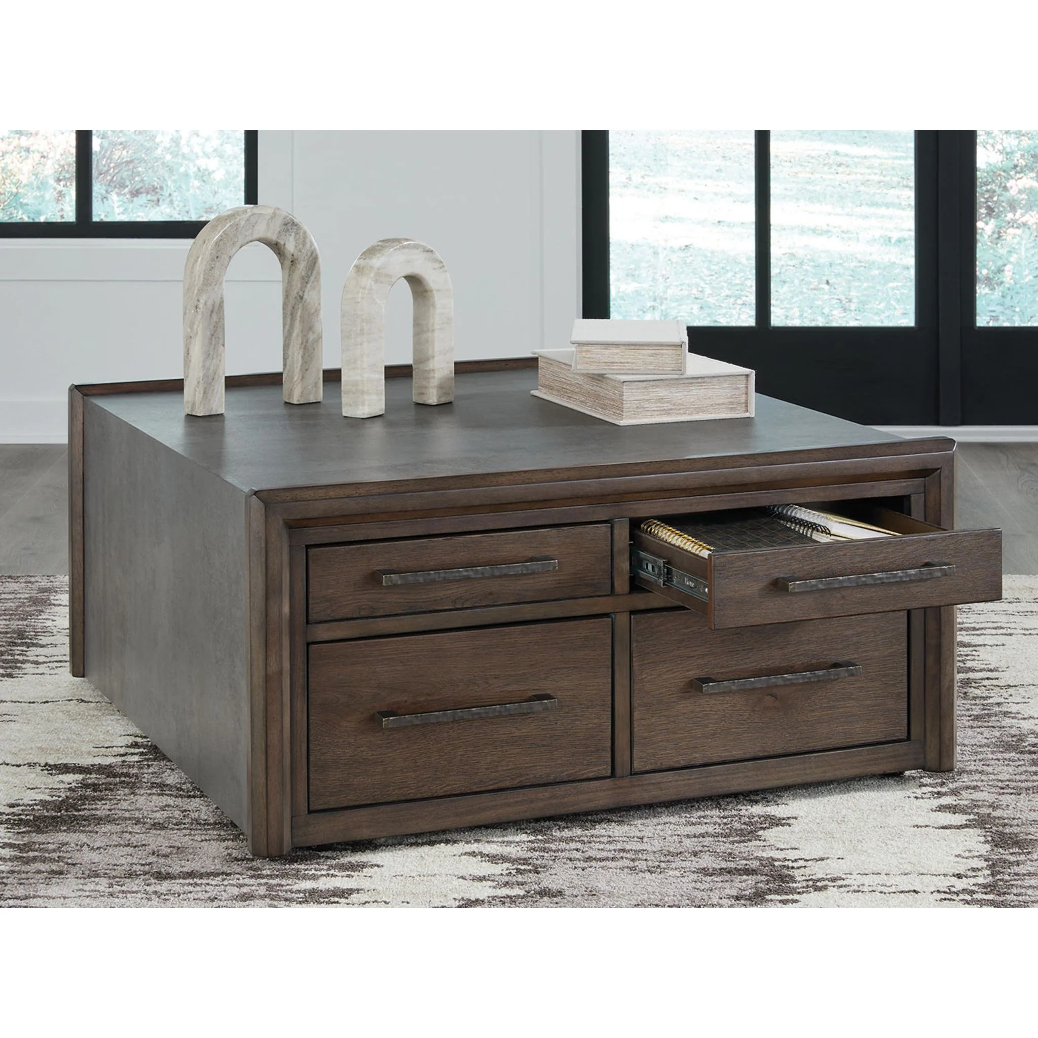 Kallenny Coffee Table - Image 9
