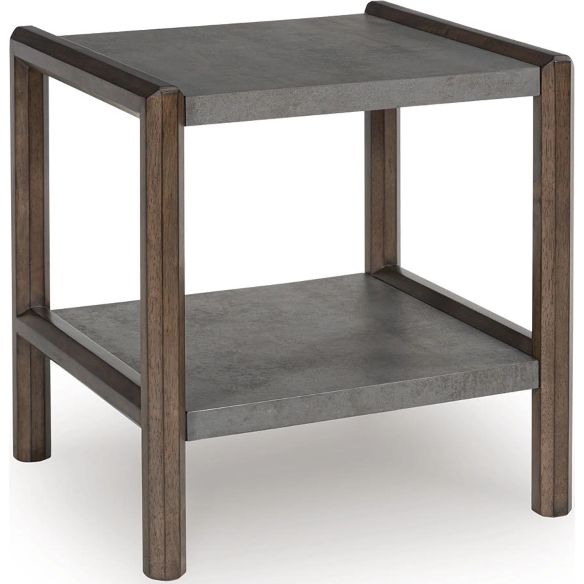 Kallenny End Table - Image 4