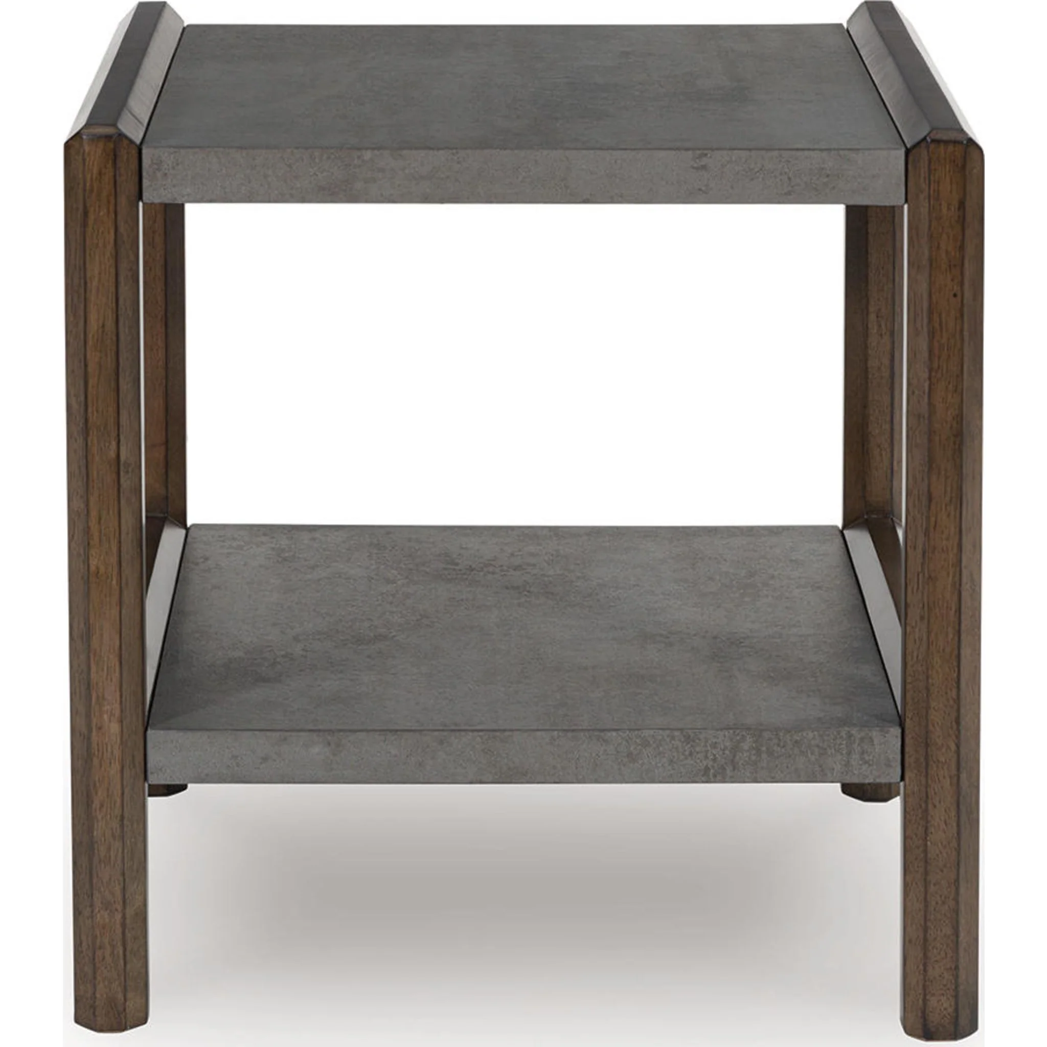 Kallenny End Table - Image 5