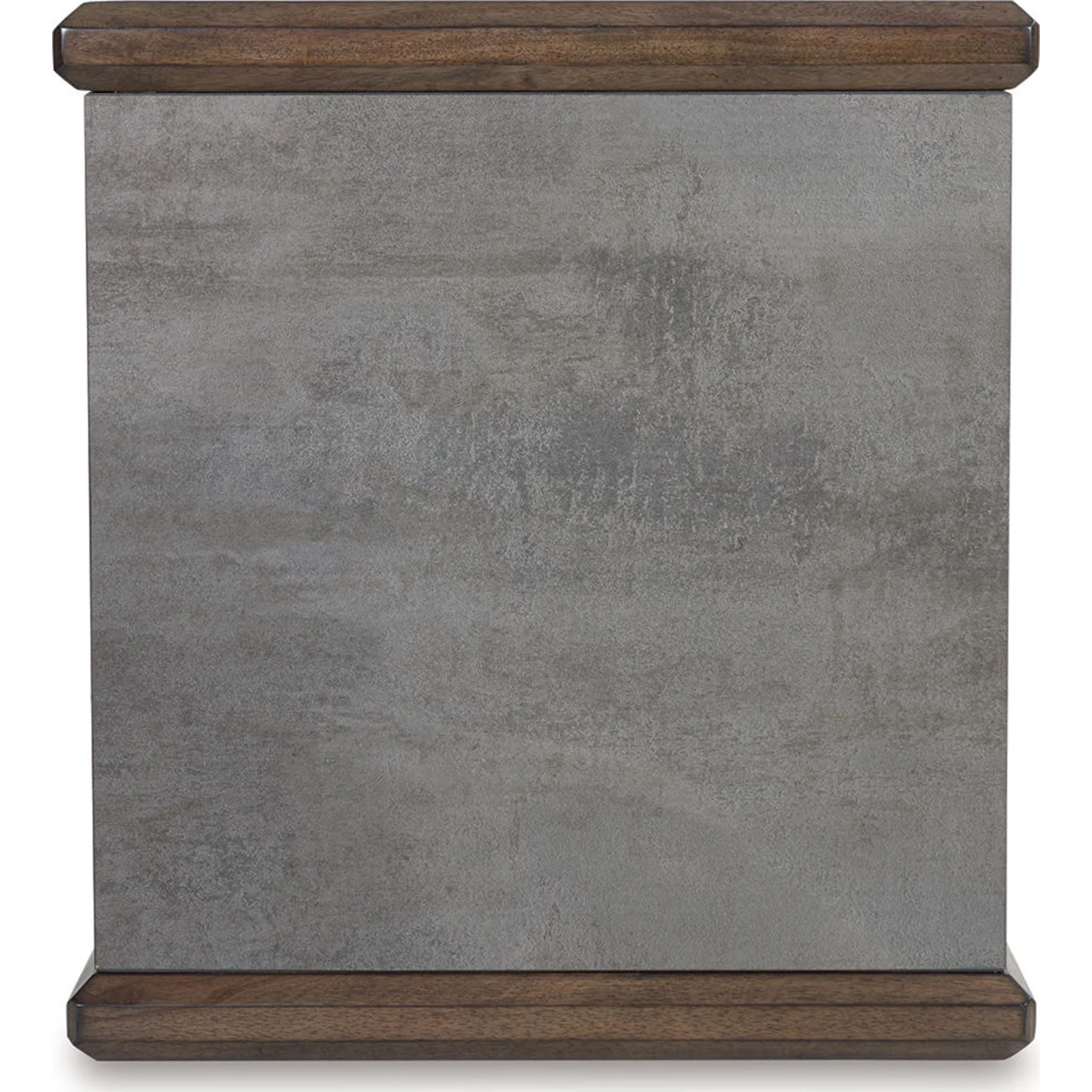 Kallenny End Table - Image 7