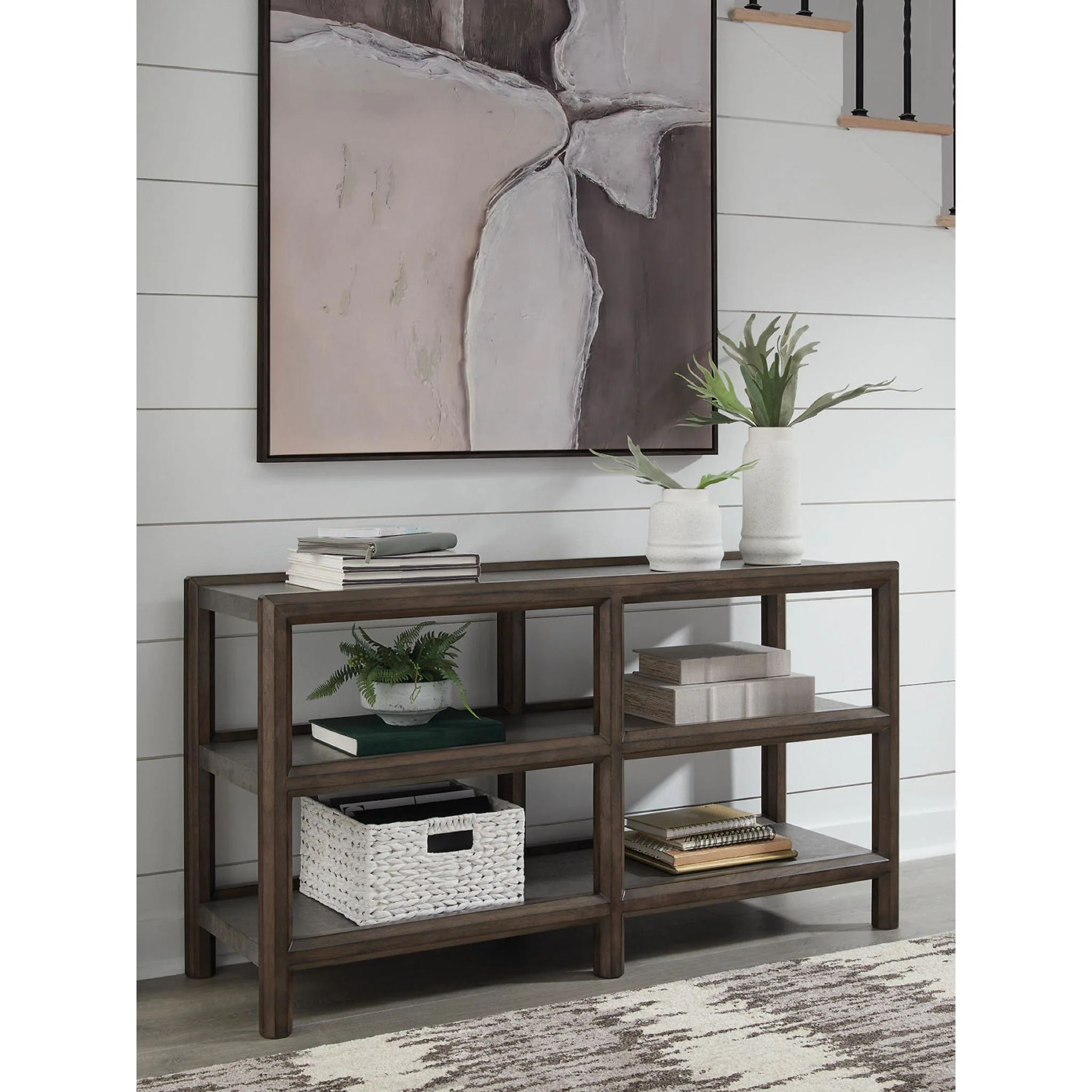 Kallenny Sofa Table - Image 3
