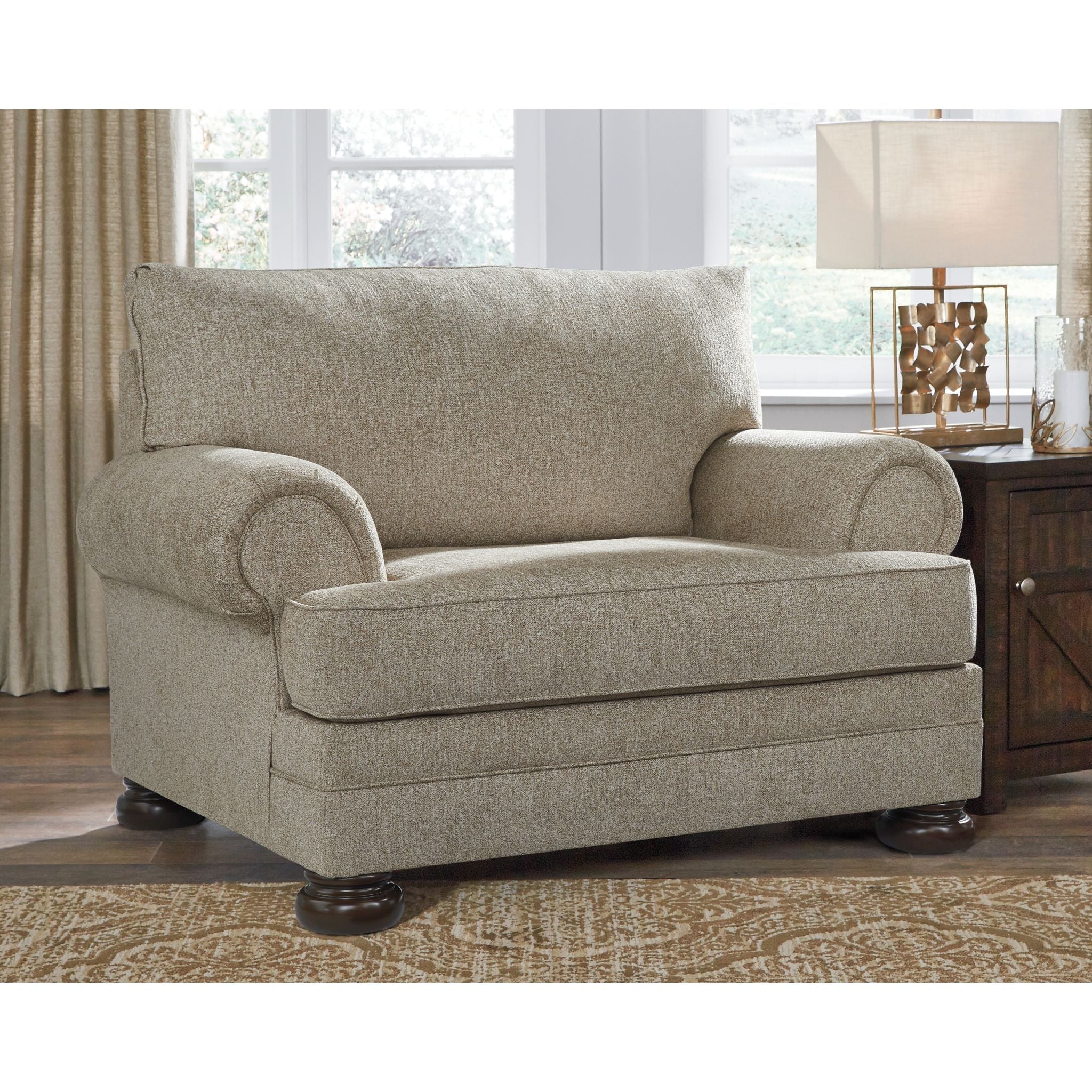 Kananwood Chair & a Half - Image 2