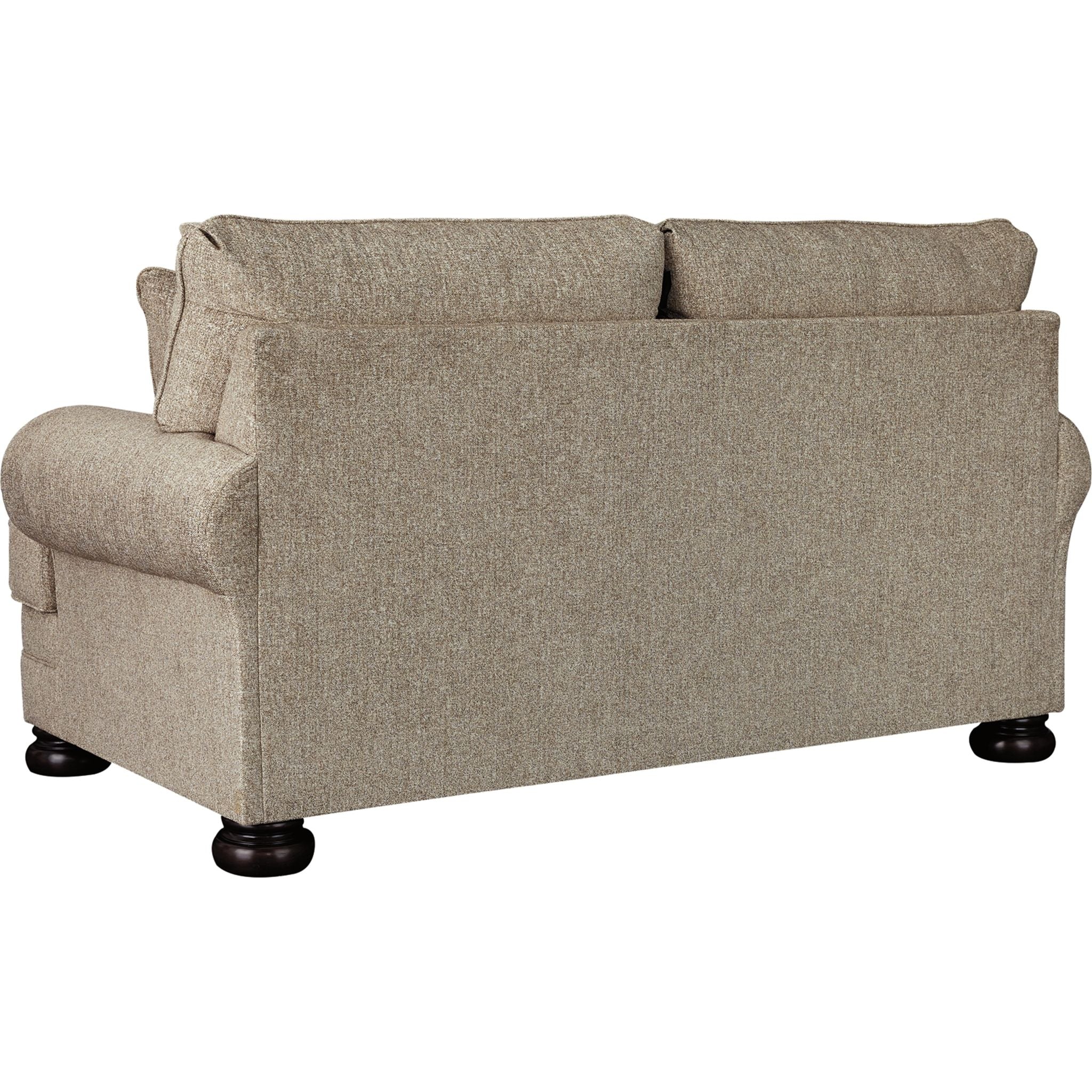 Kananwood Loveseat - Image 3