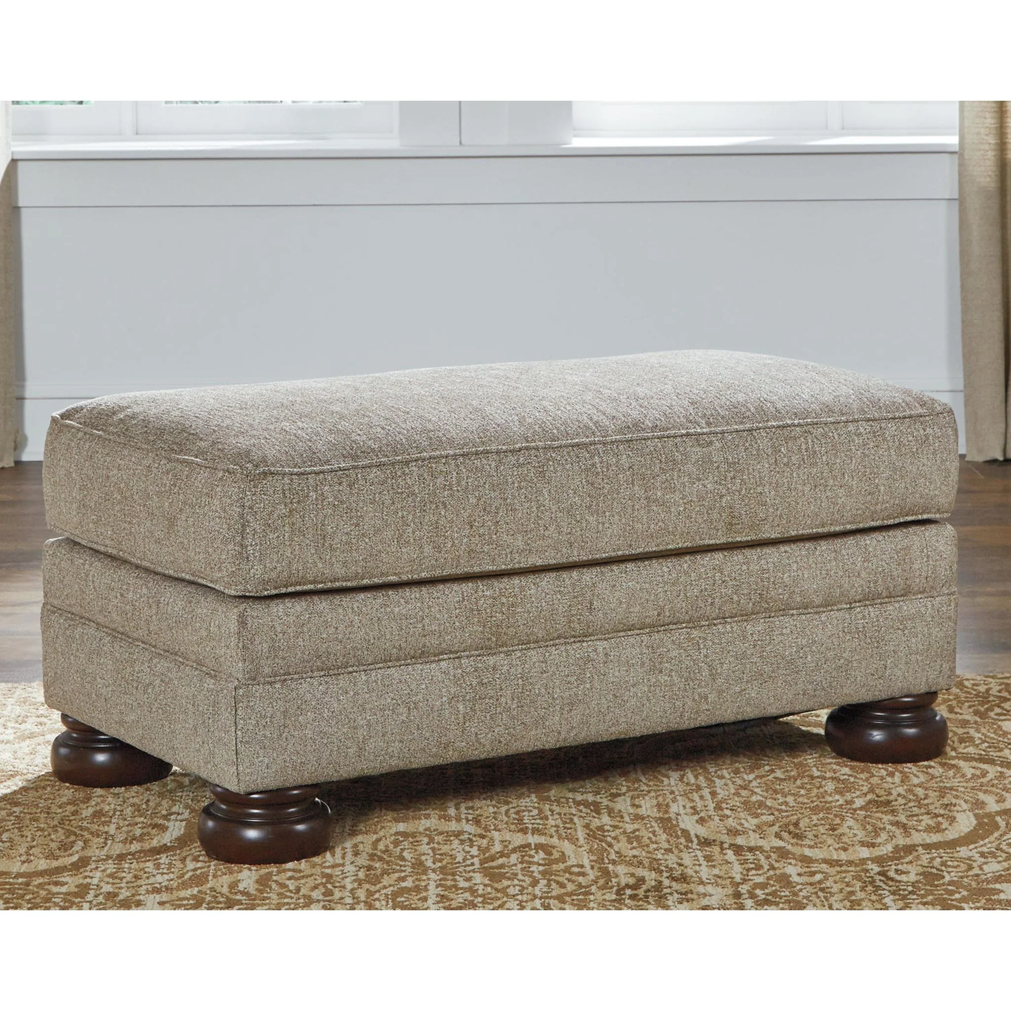 Kananwood Ottoman - Image 5