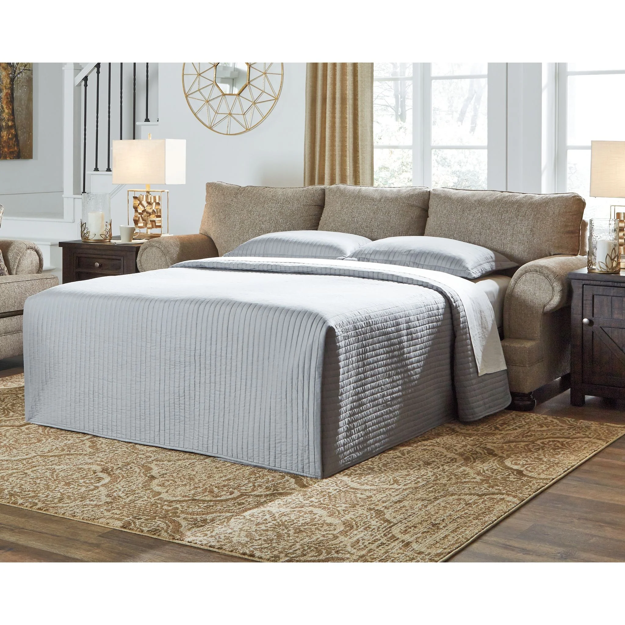 Kananwood Queen Sofa Sleeper - Image 2