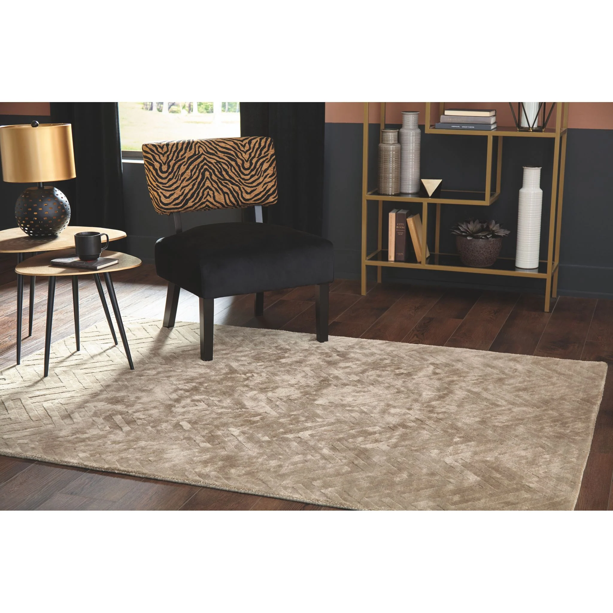 Kanella Area Rug - Image 5
