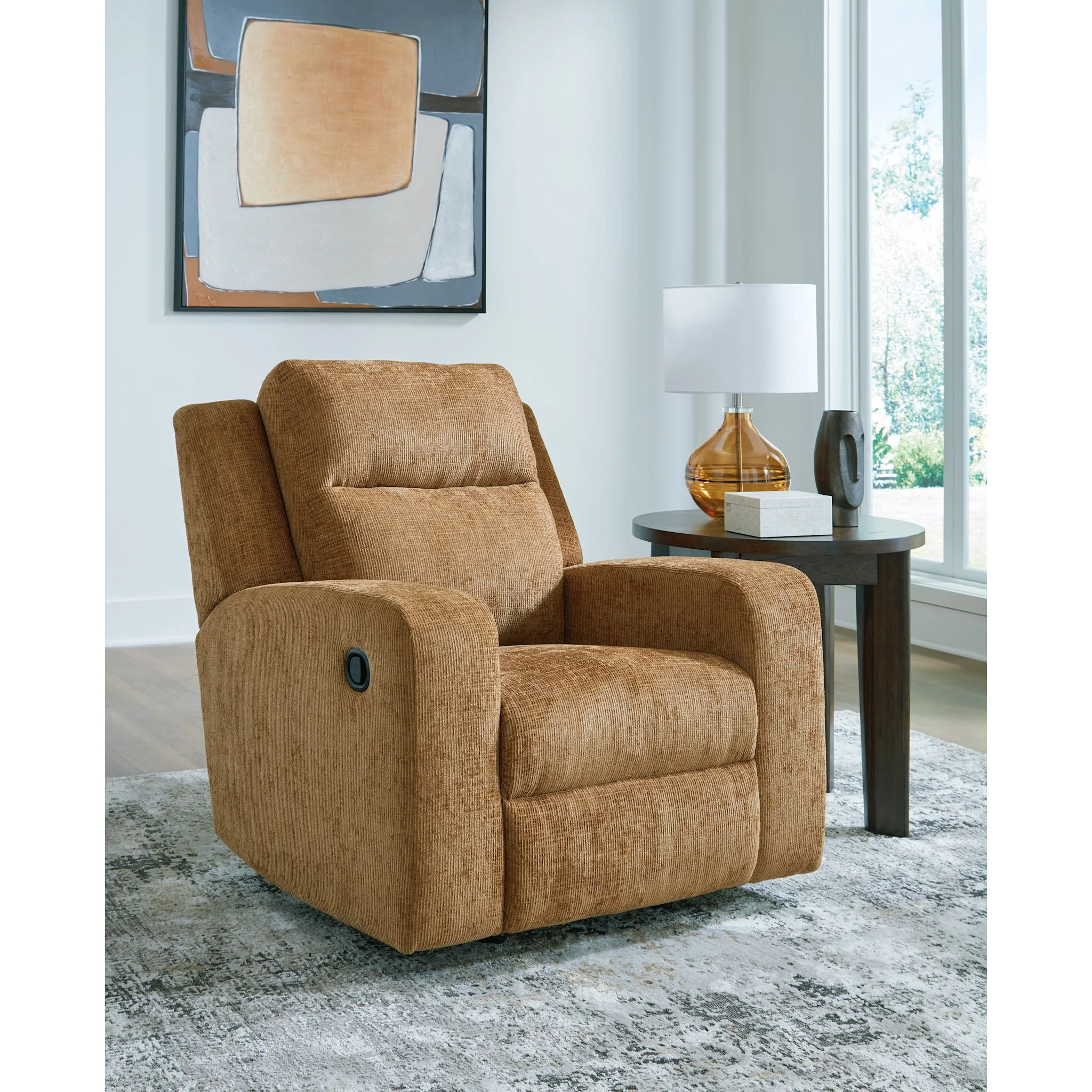 Kanlow Recliner - Image 7