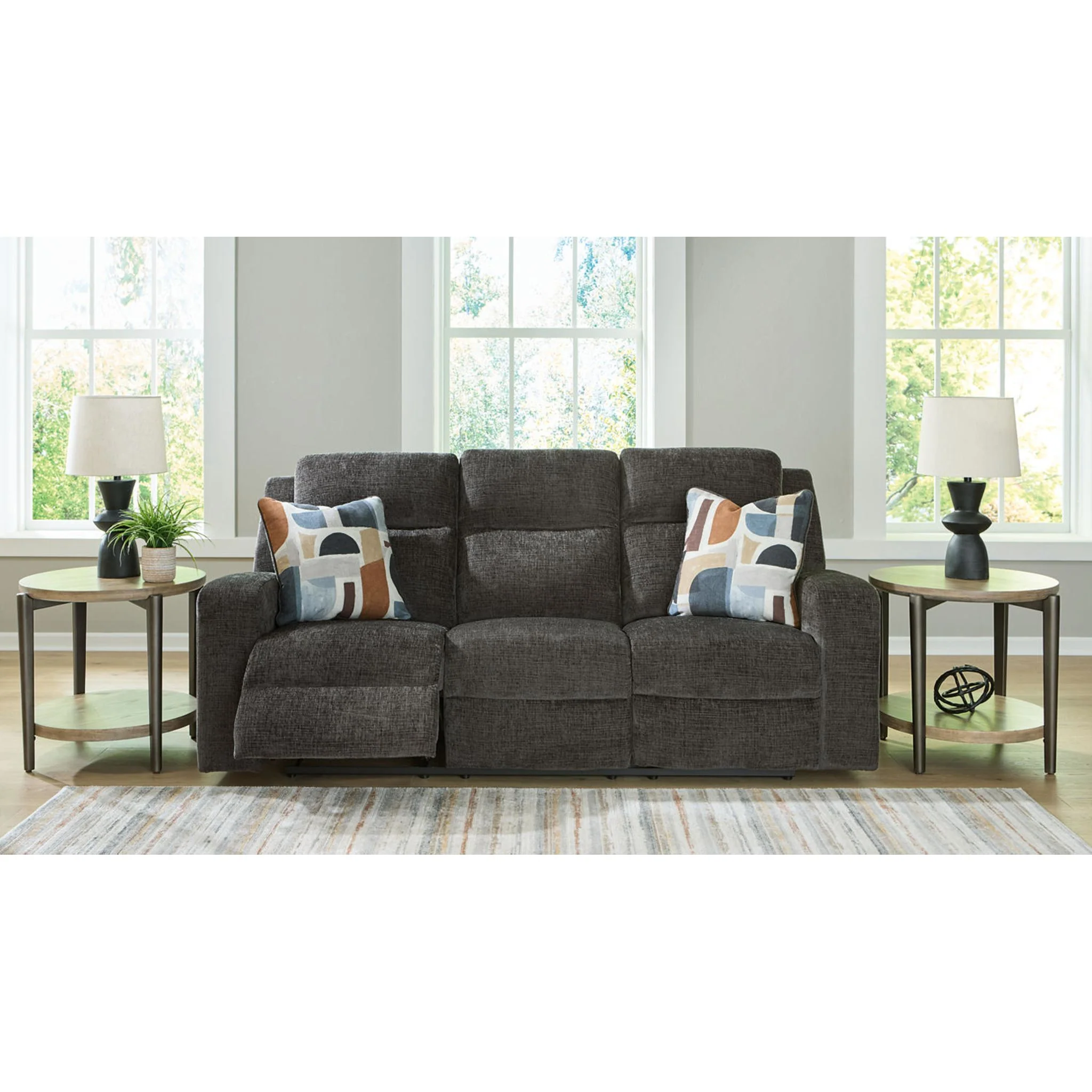 Kanlow Reclining Sofa - Image 2