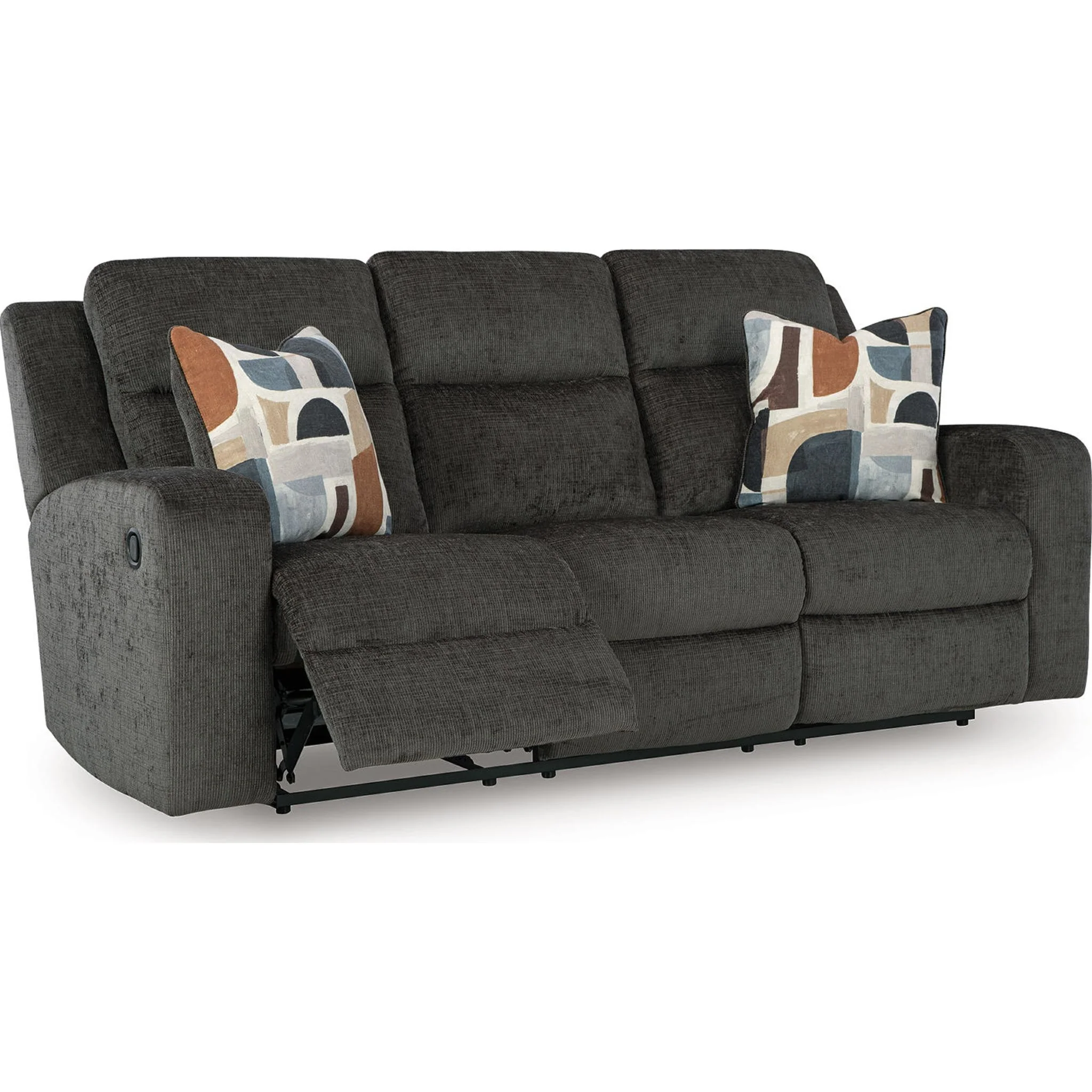 Kanlow Reclining Sofa - Image 4