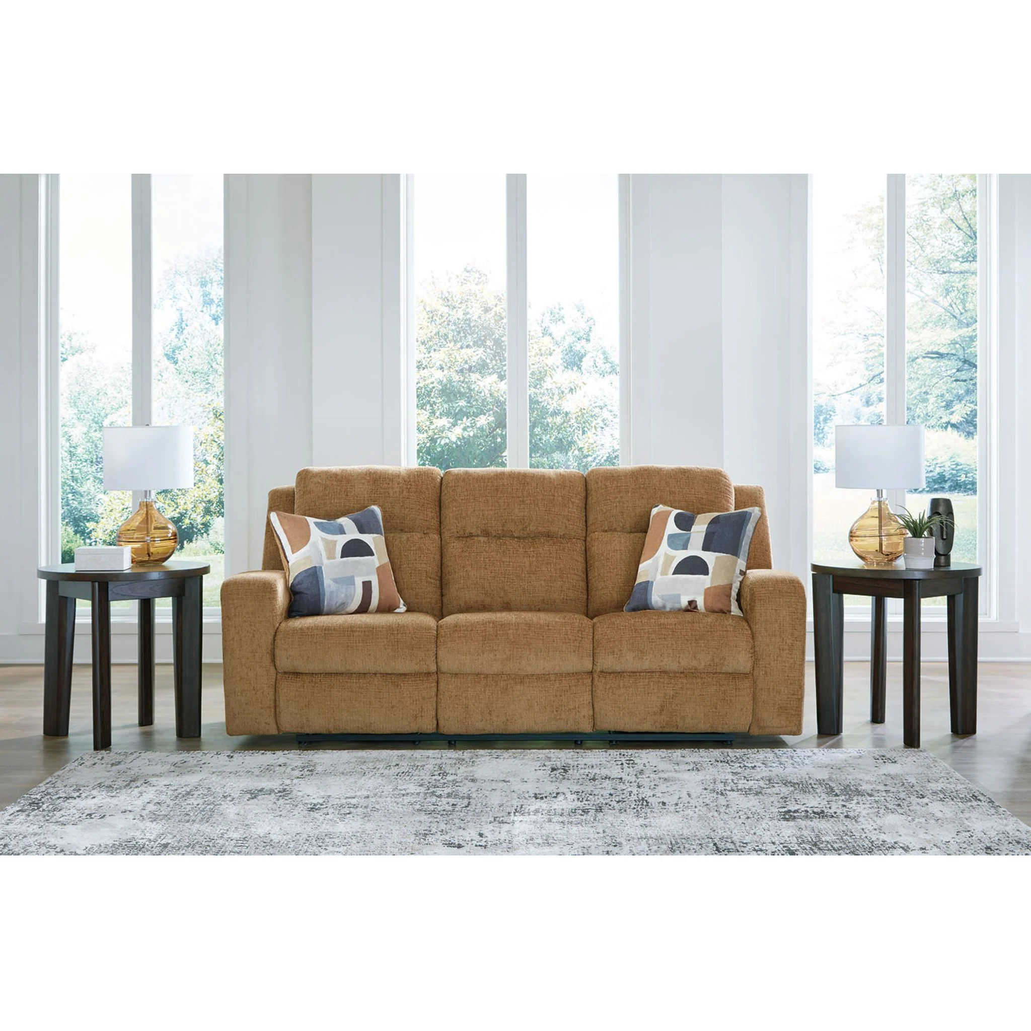 Kanlow Reclining Sofa - Image 2