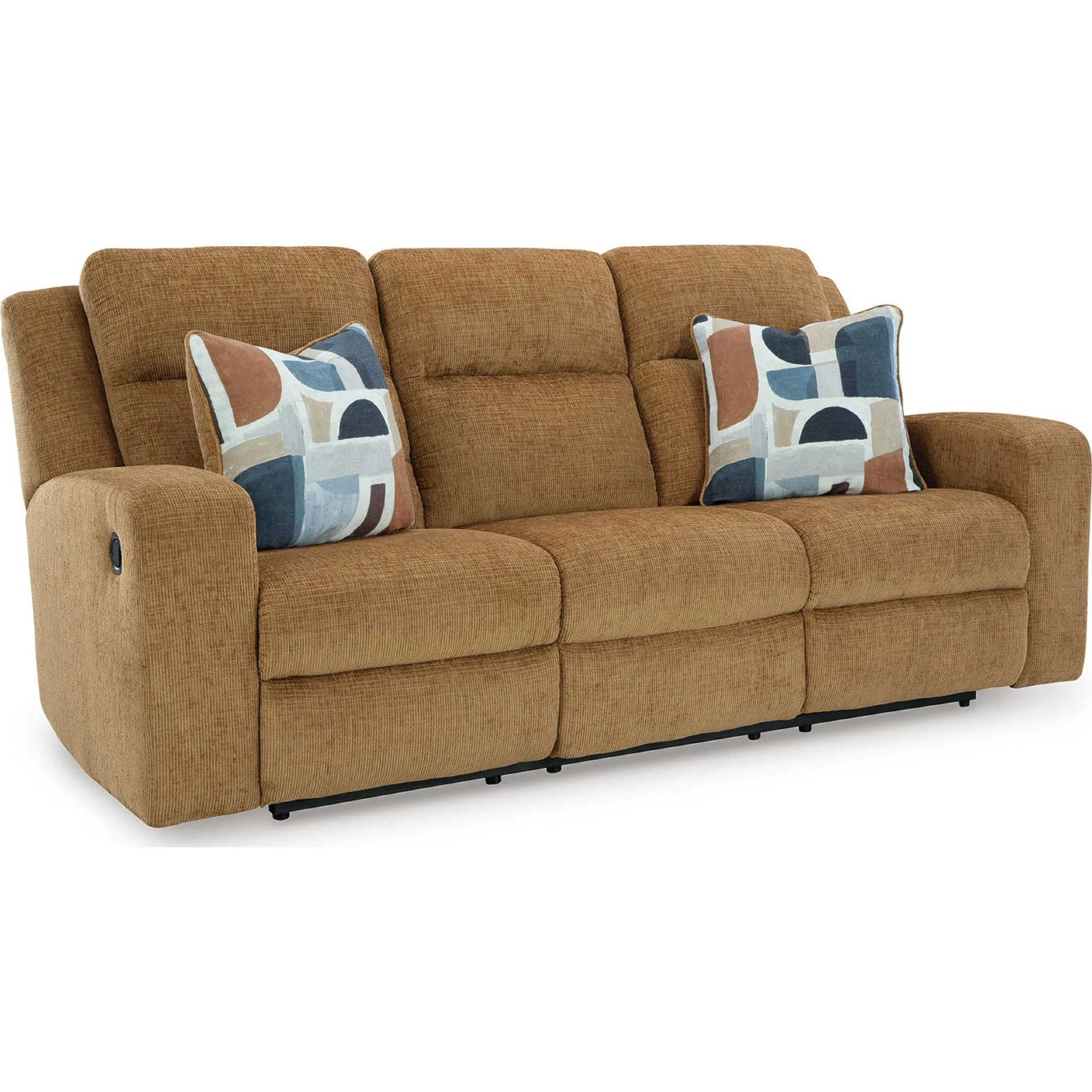 Kanlow Reclining Sofa - Image 4