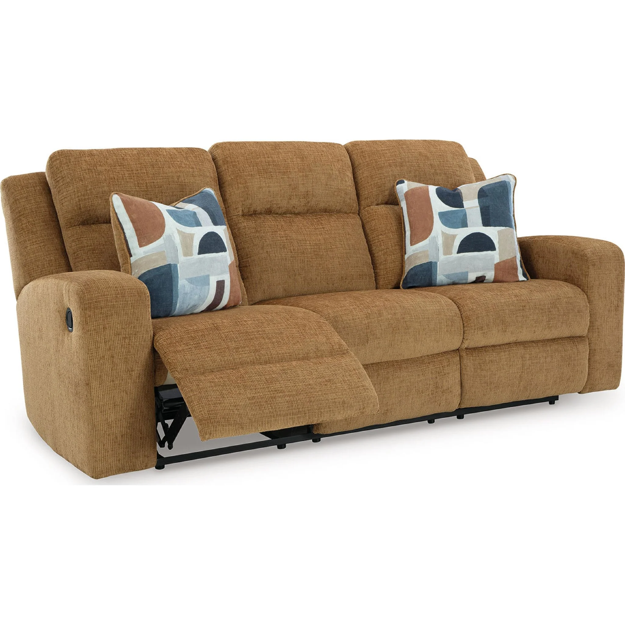 Kanlow Reclining Sofa - Image 5