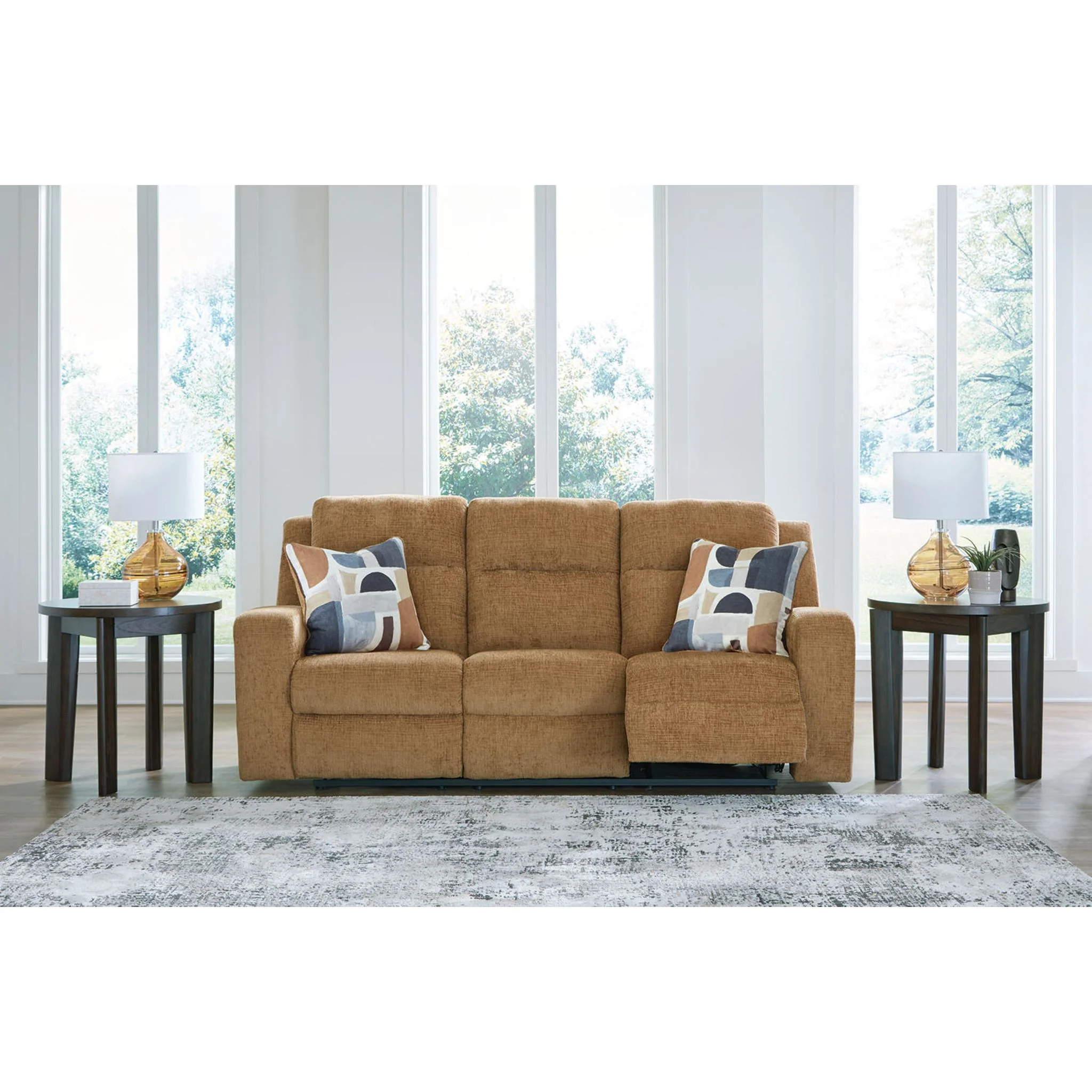 Kanlow Reclining Sofa - Image 7