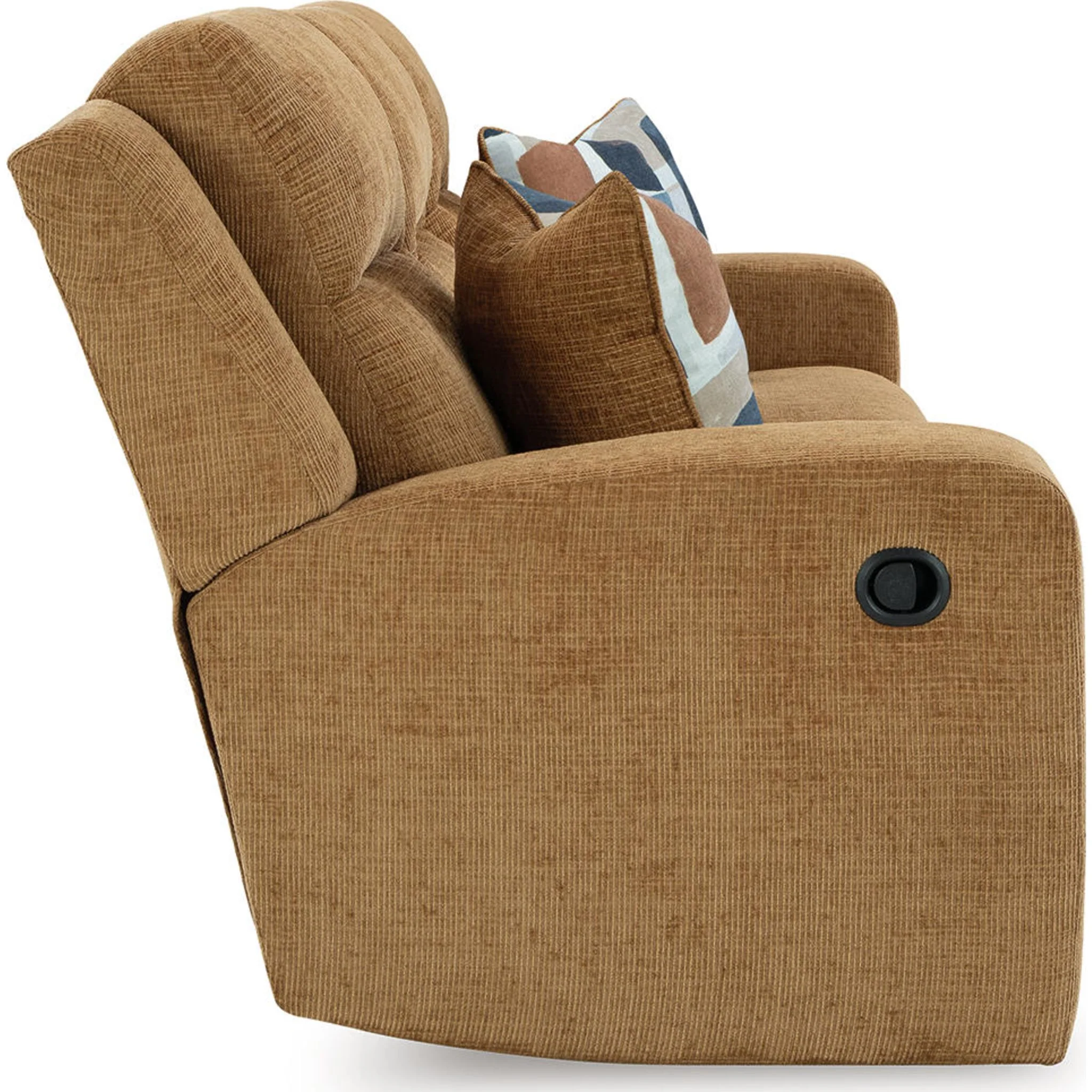 Kanlow Reclining Sofa - Image 8