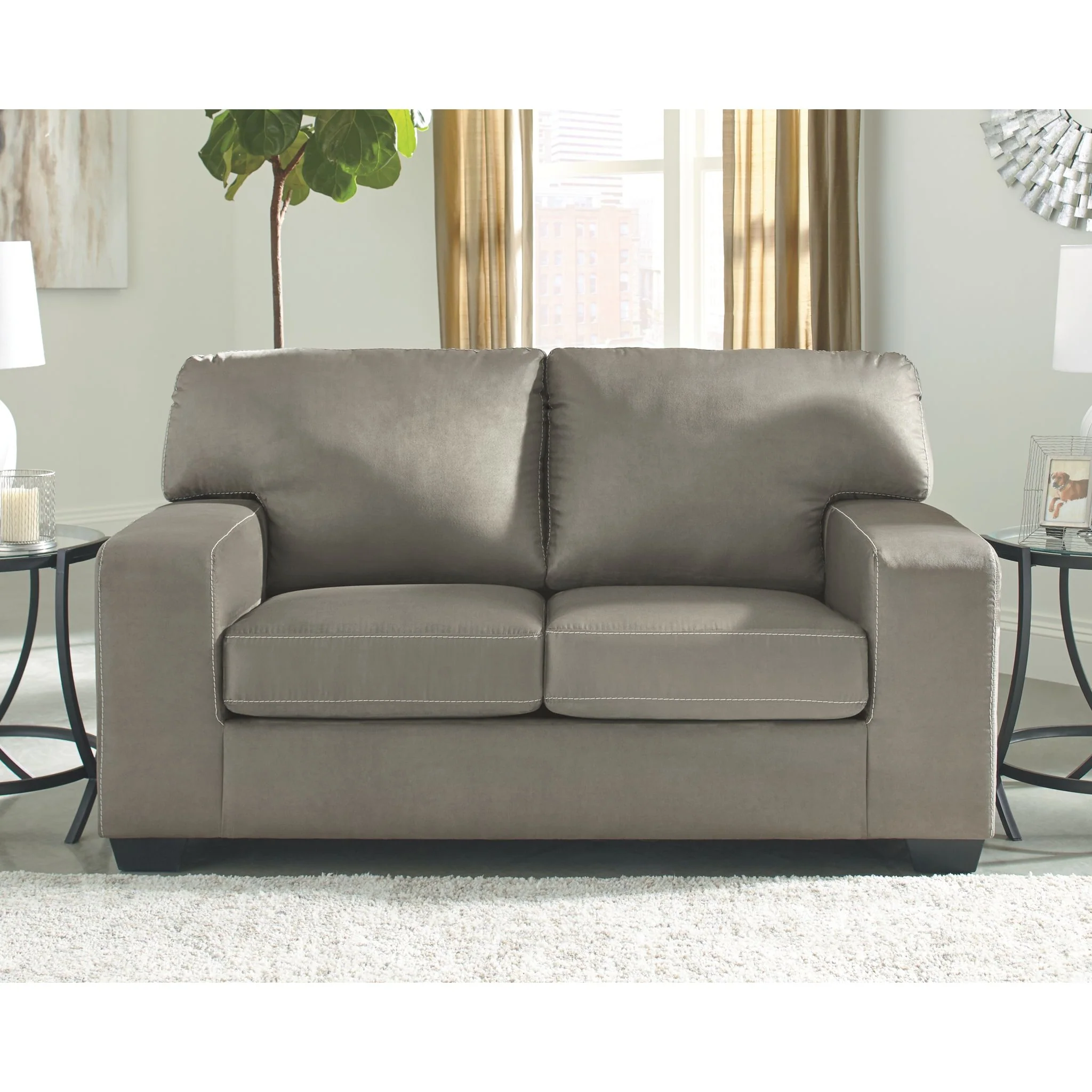 Kanosh-Exclusive Loveseat - Image 2