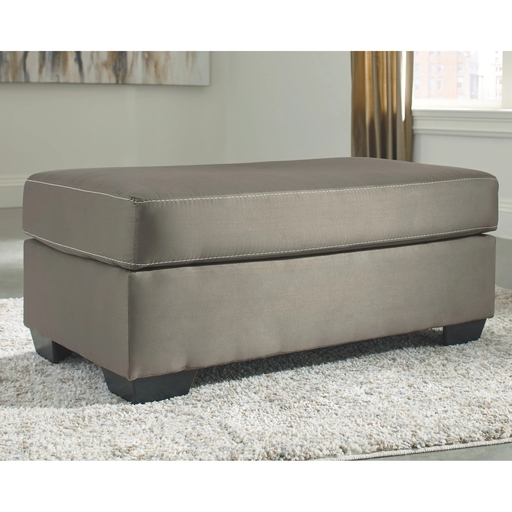 Kanosh-Exclusive Ottoman - Image 2