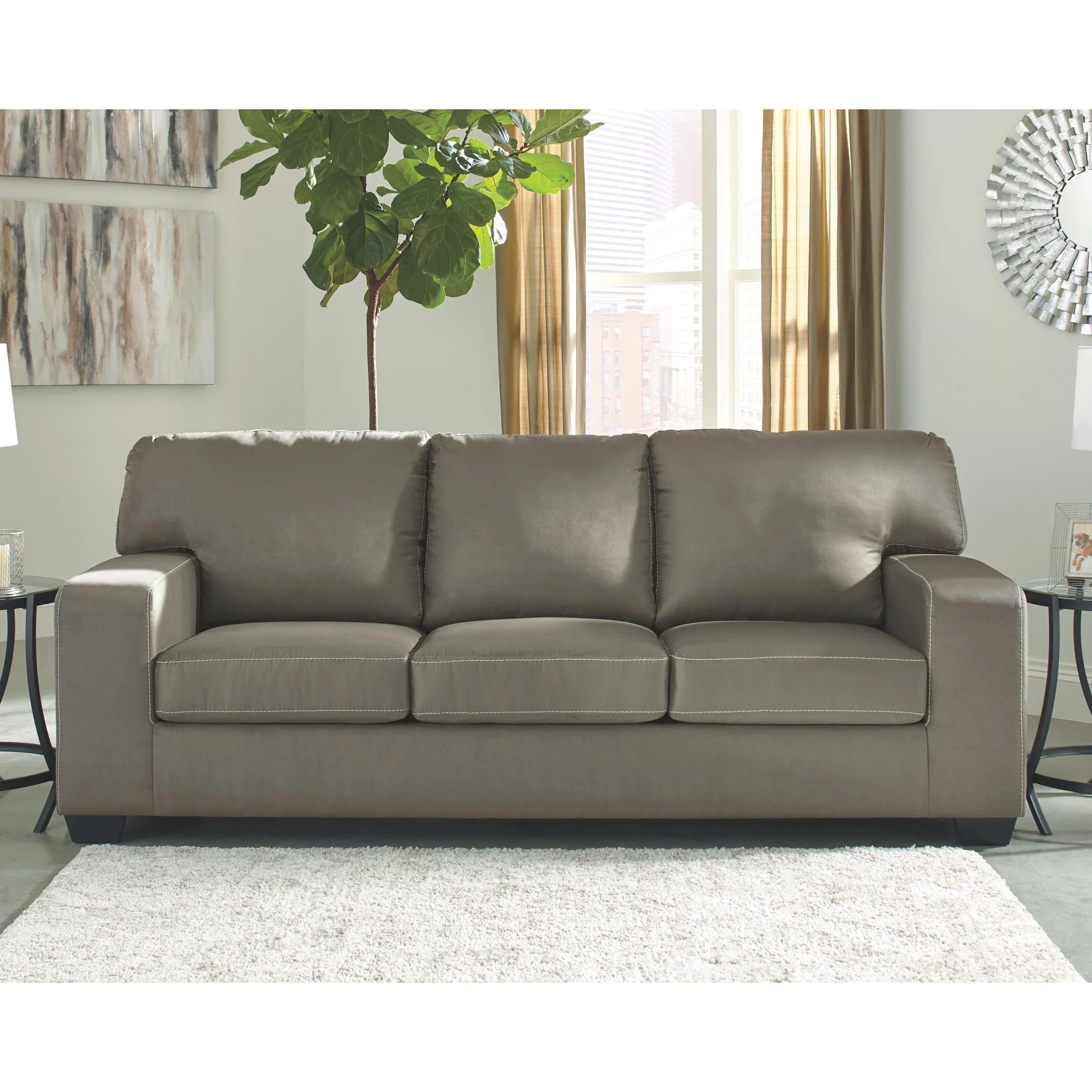 Kanosh-Exclusive Sofa - Image 2