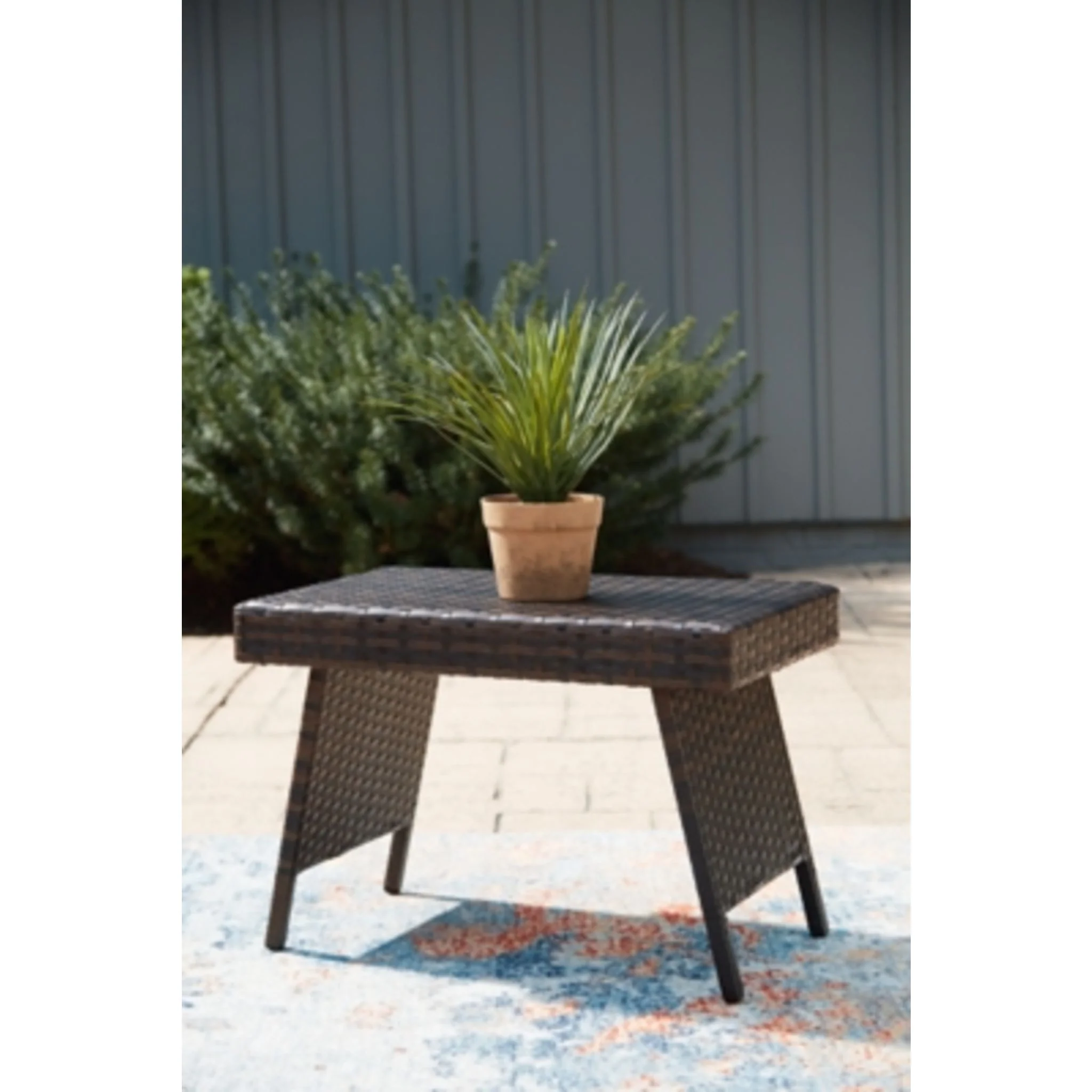 Outdoor Kantana End Table - Image 5