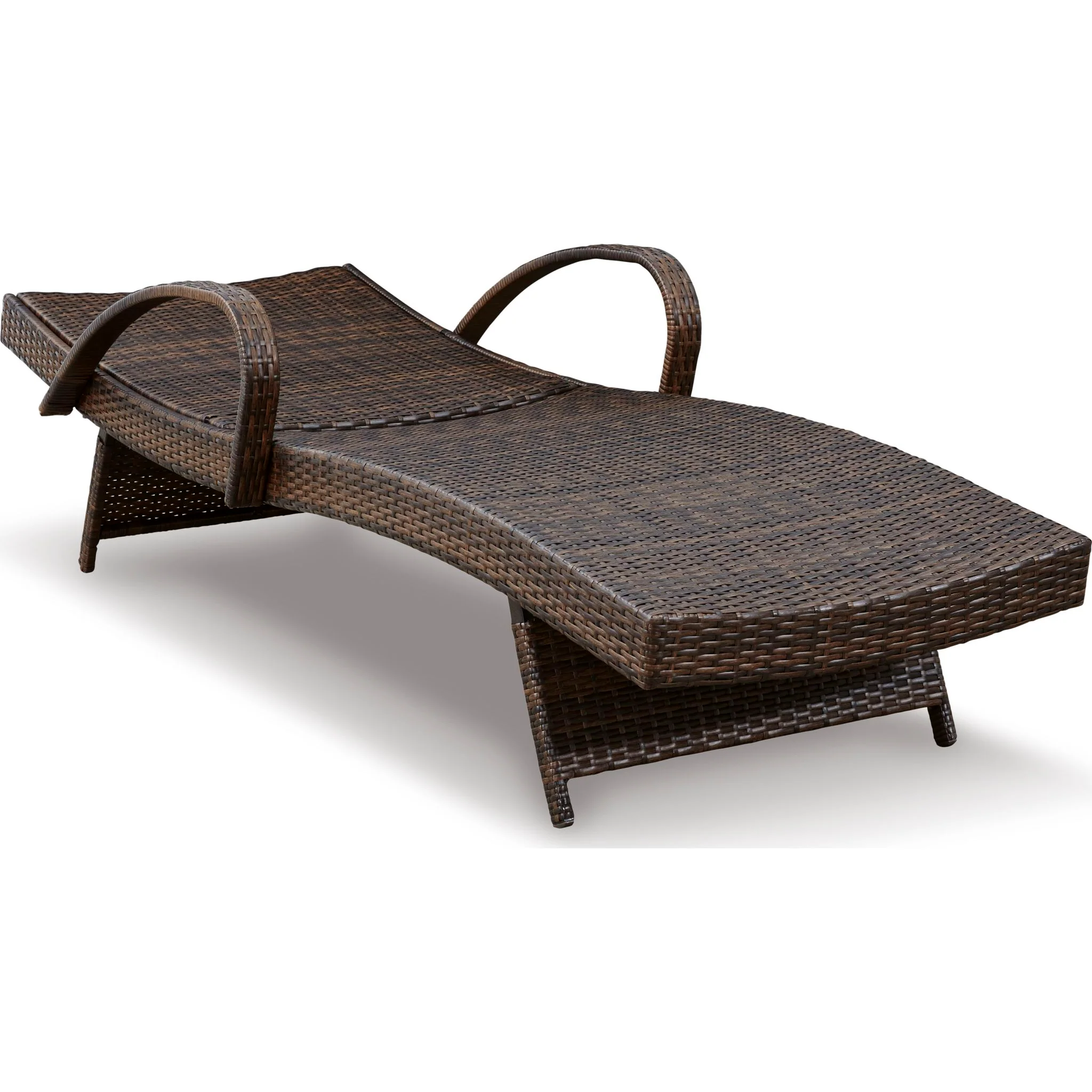 Kantana Outdoor Chaise Lounge (set of 2) - Image 5