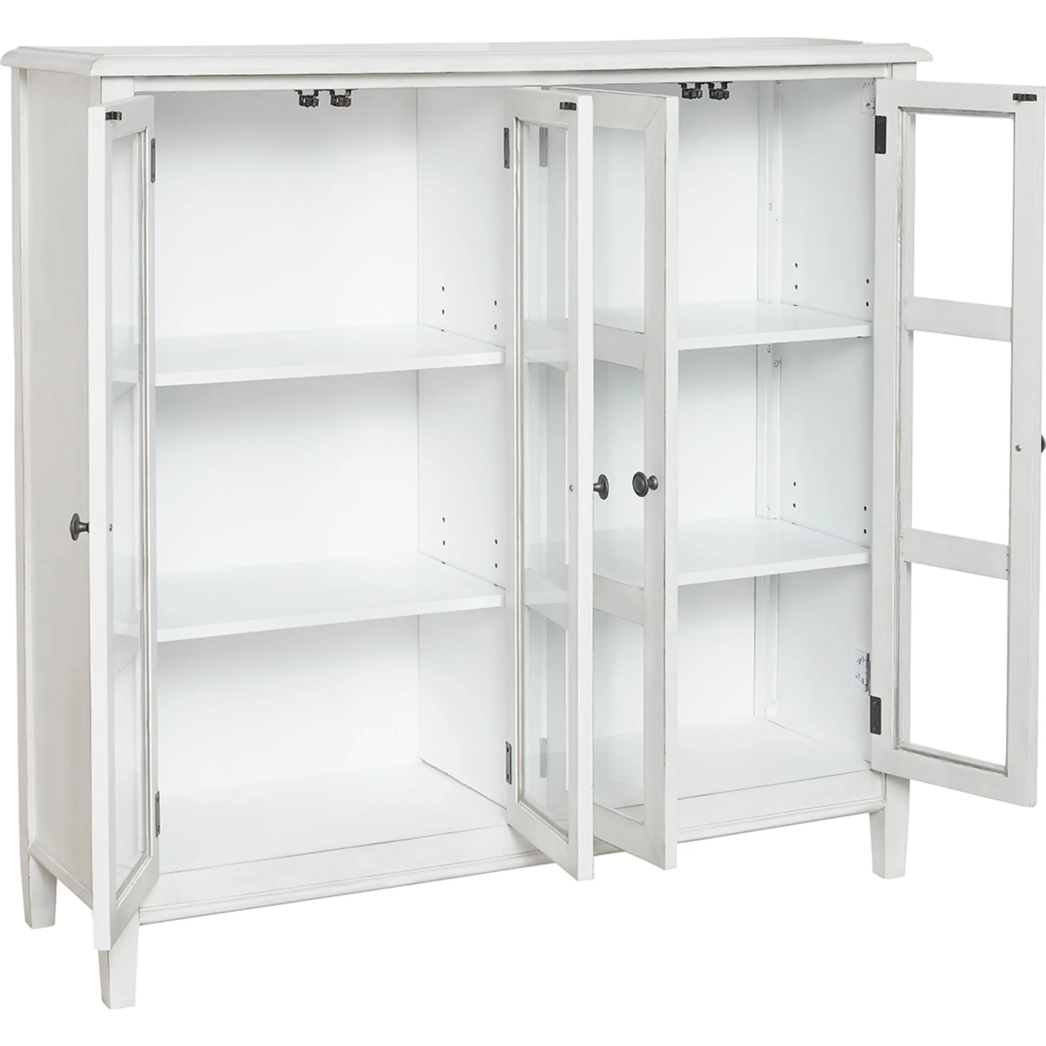 Kanwyn Accent Cabinet - Image 3