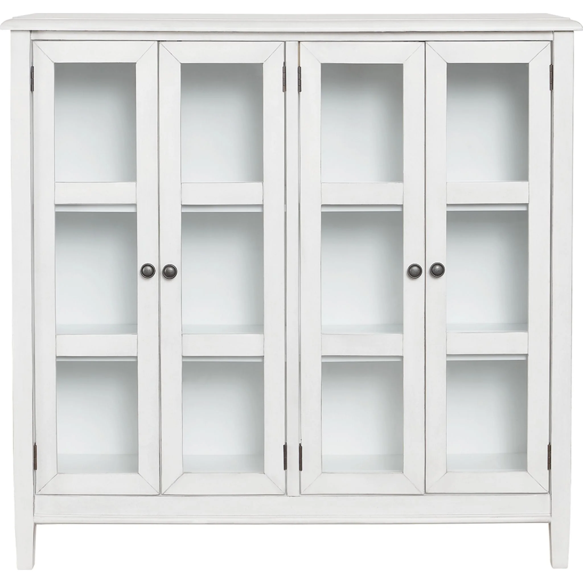 Kanwyn Accent Cabinet - Image 4