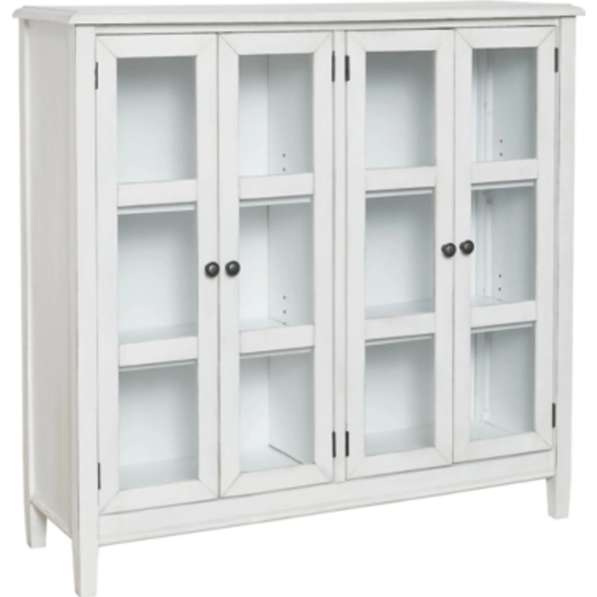 Kanwyn Accent Cabinet - Image 6