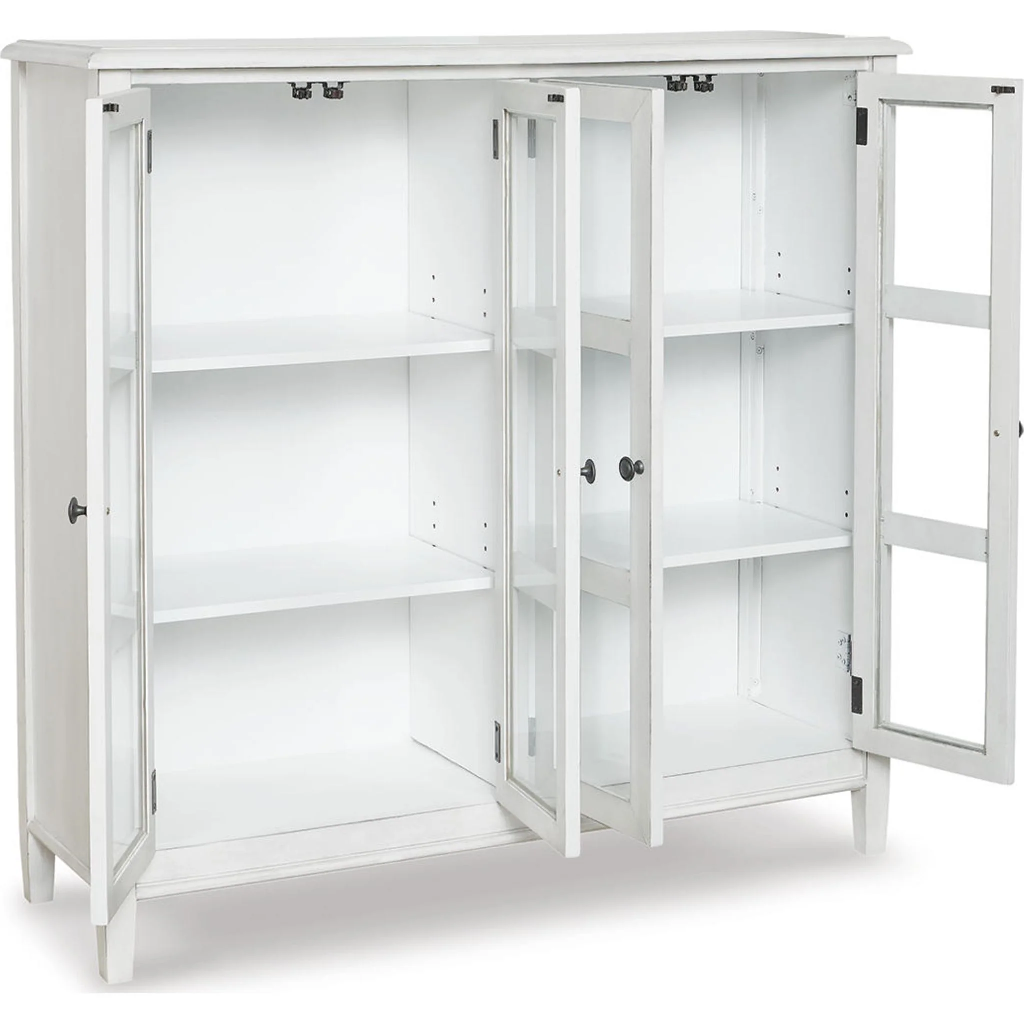 Kanwyn Accent Cabinet - Image 8