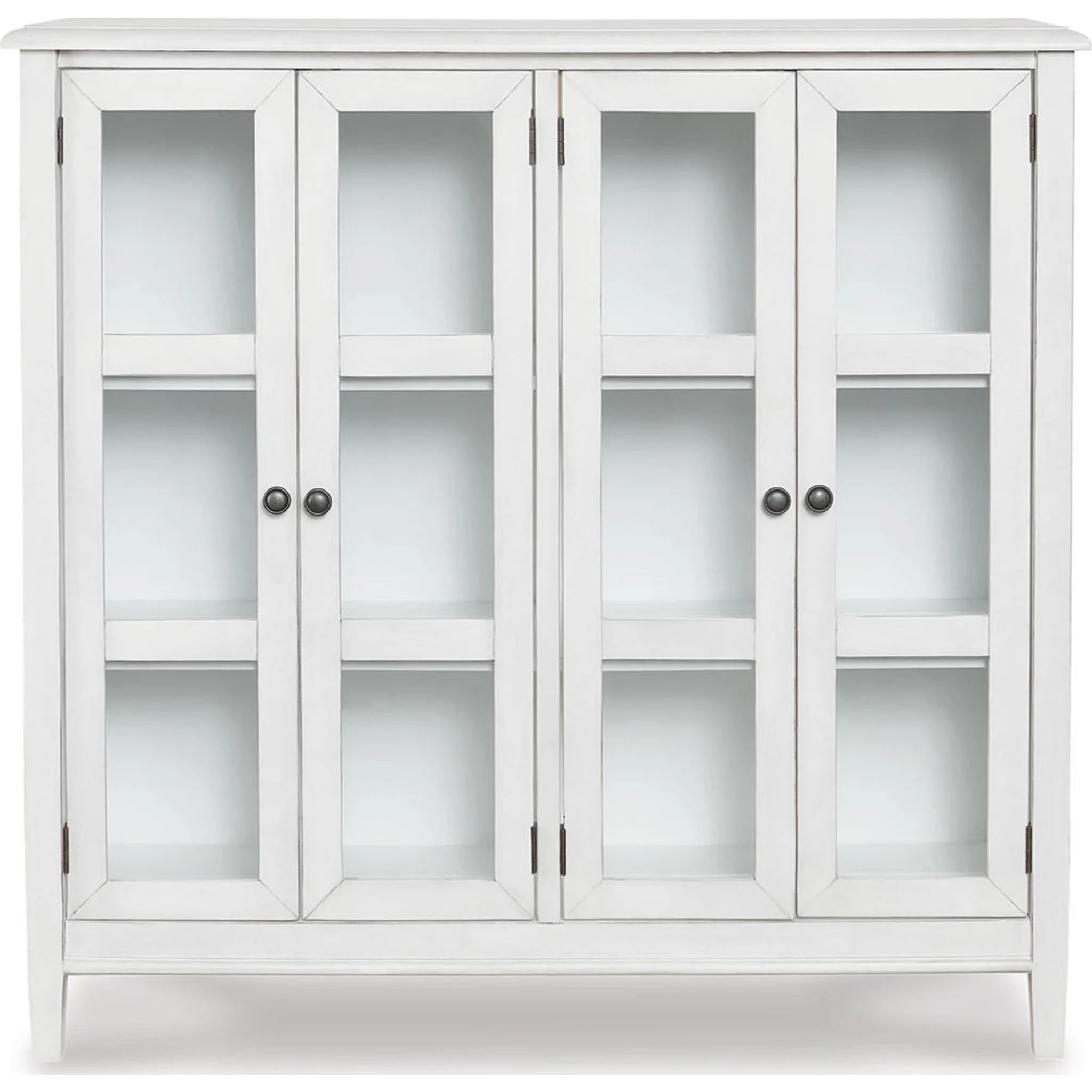 Kanwyn Accent Cabinet - Image 9