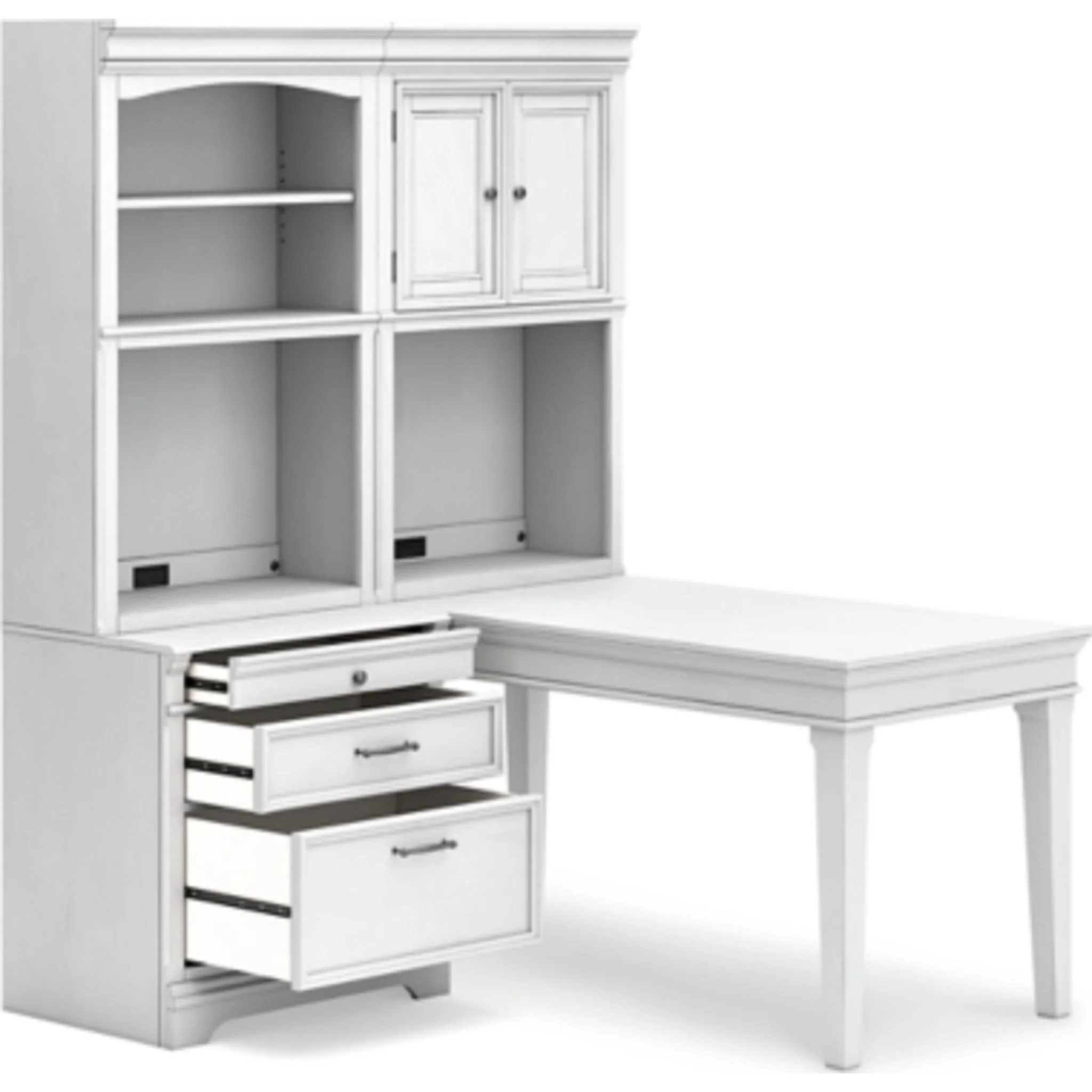 Kanwyn Desk - Image 2
