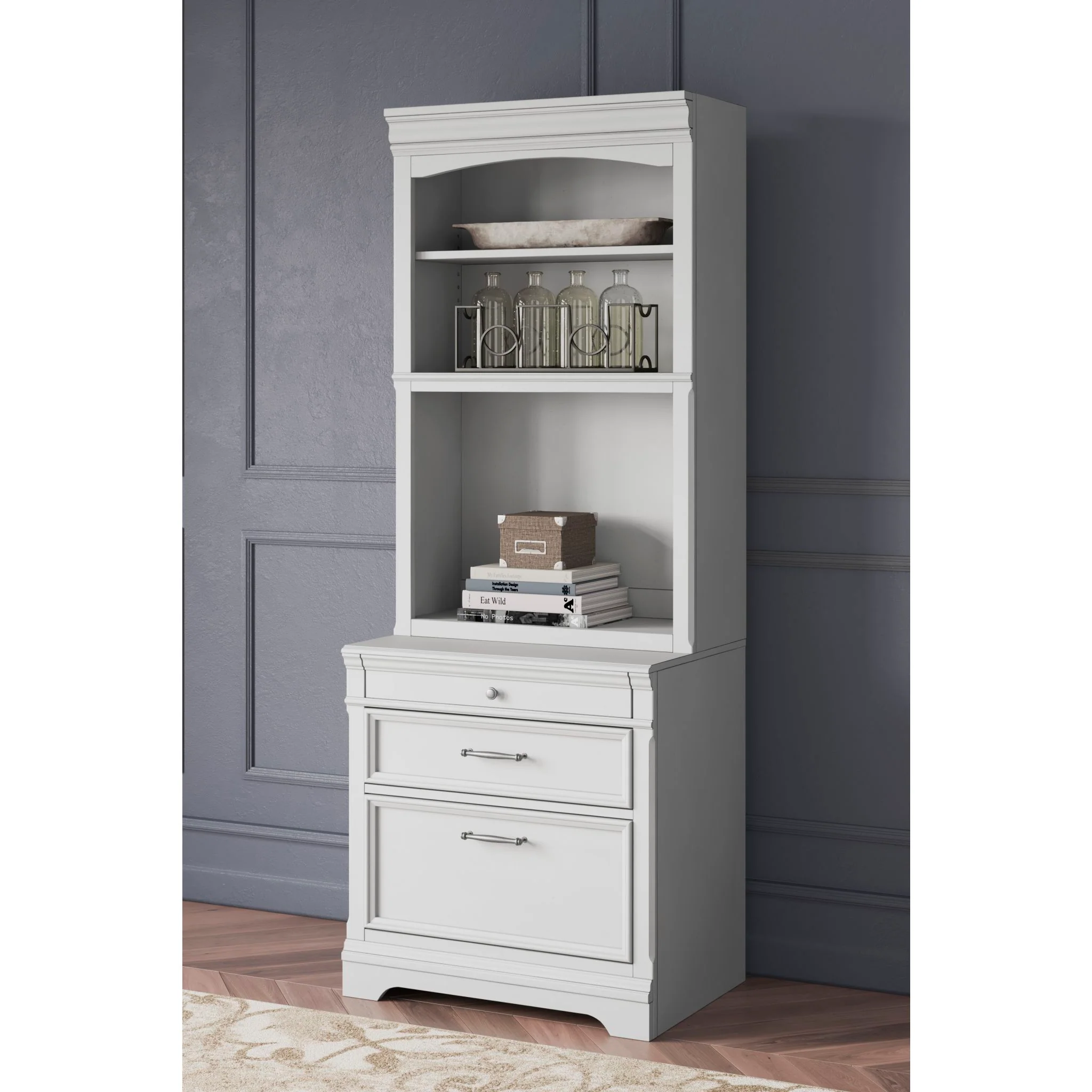 Kanwyn Bookcase - Image 2