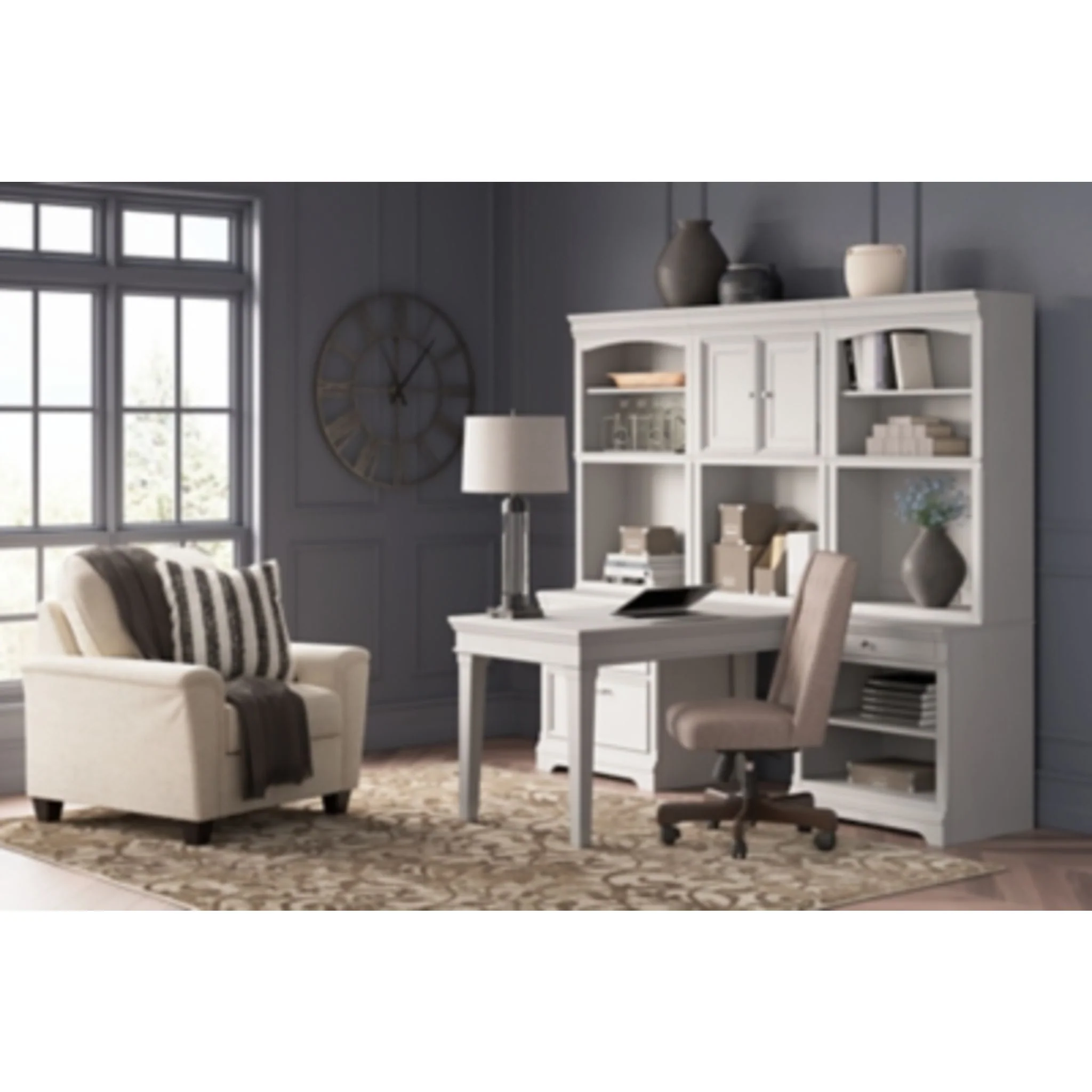 Kanwyn Desk - Image 2