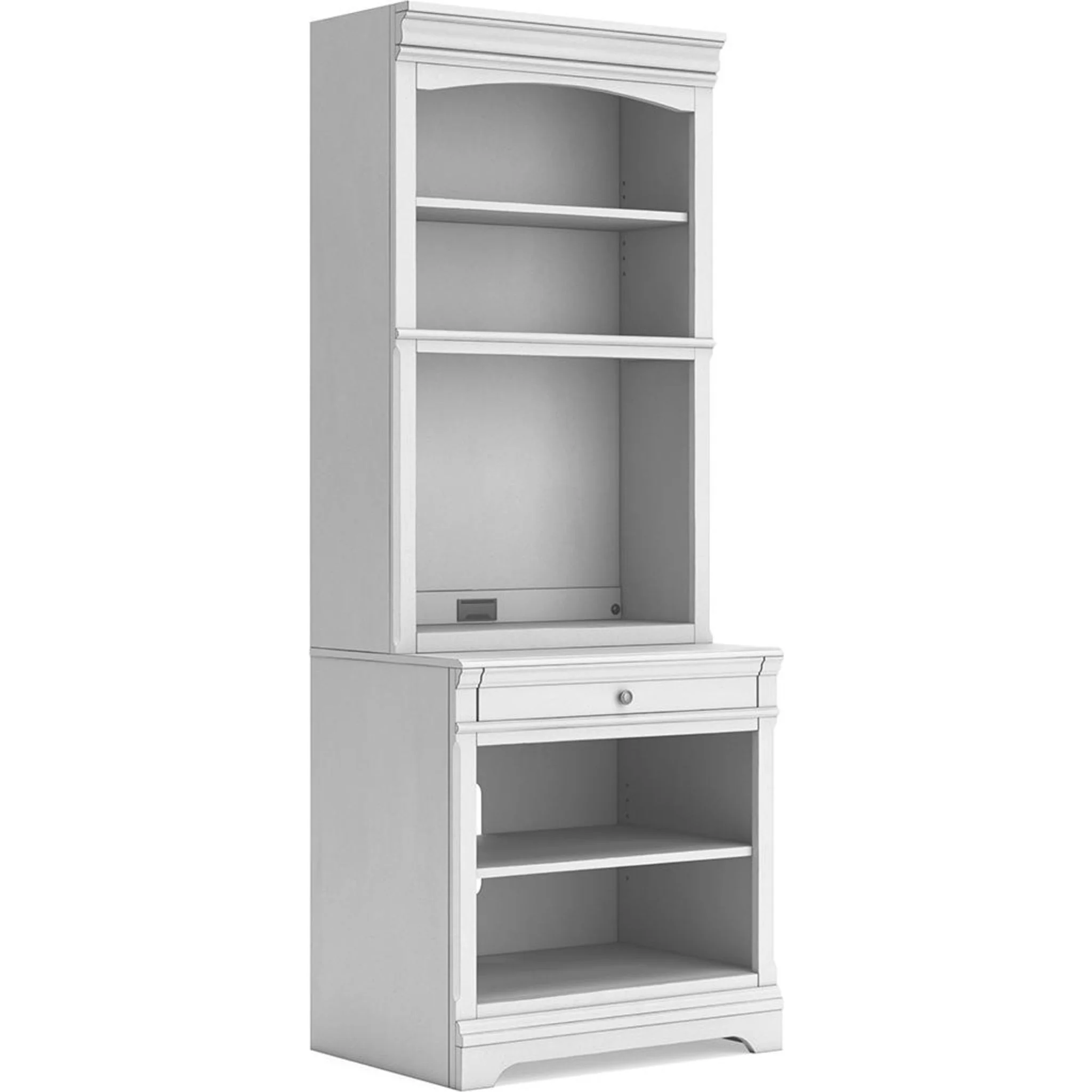 Kanwyn Bookcase - Image 4